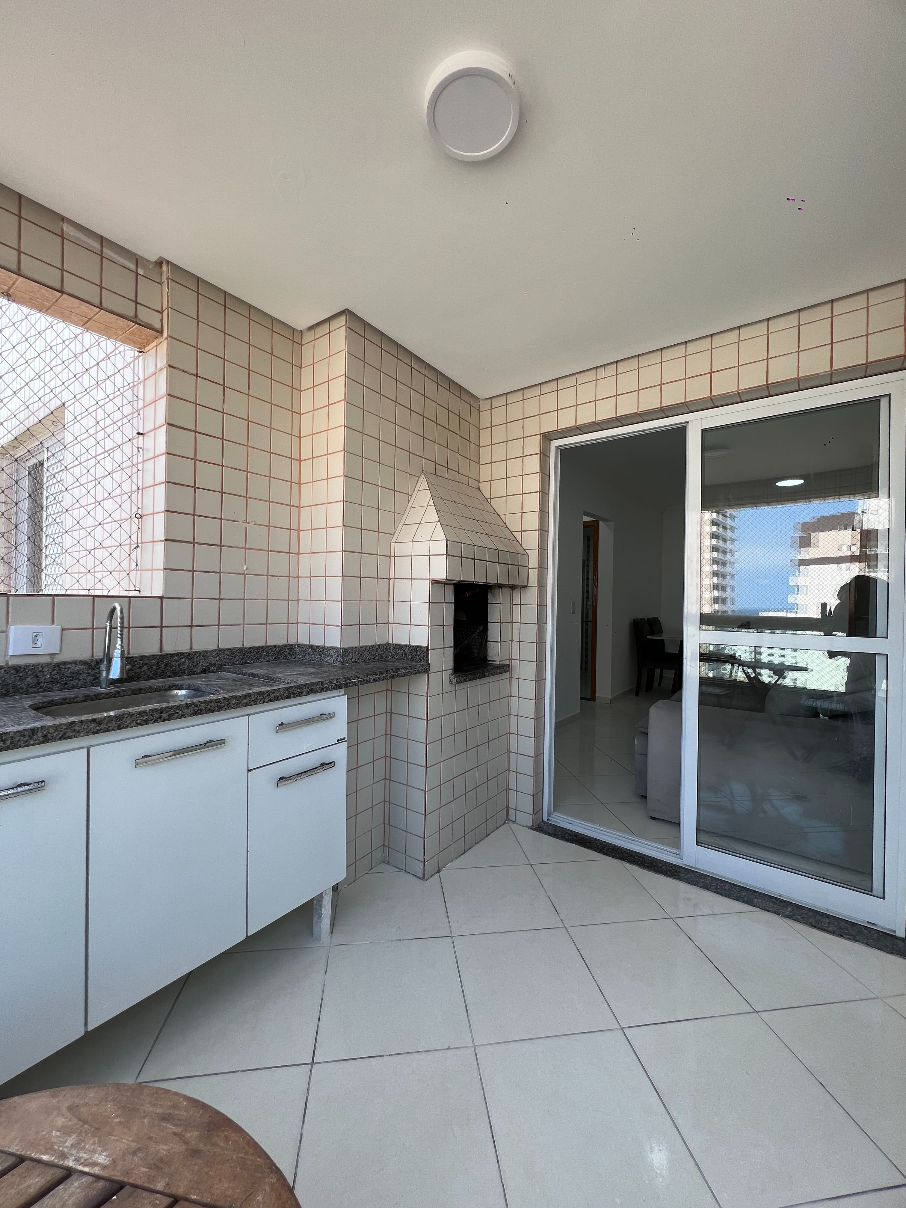 Apartamento, 1 quarto, 60 m² - Foto 4