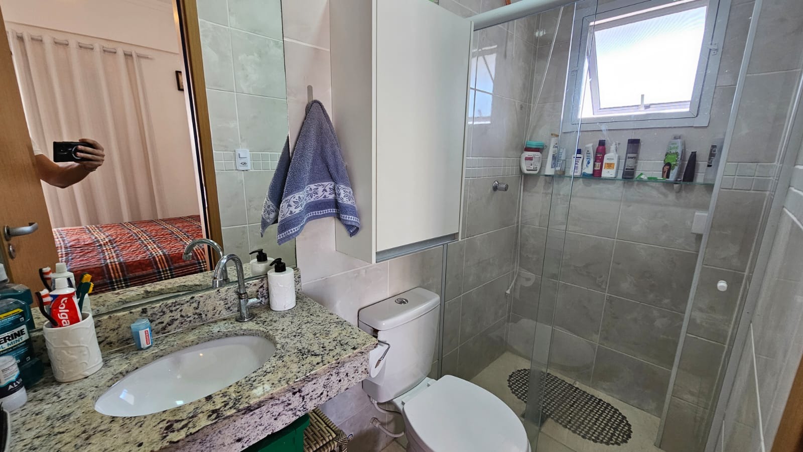 Apartamento, 2 quartos, 80 m² - Foto 19