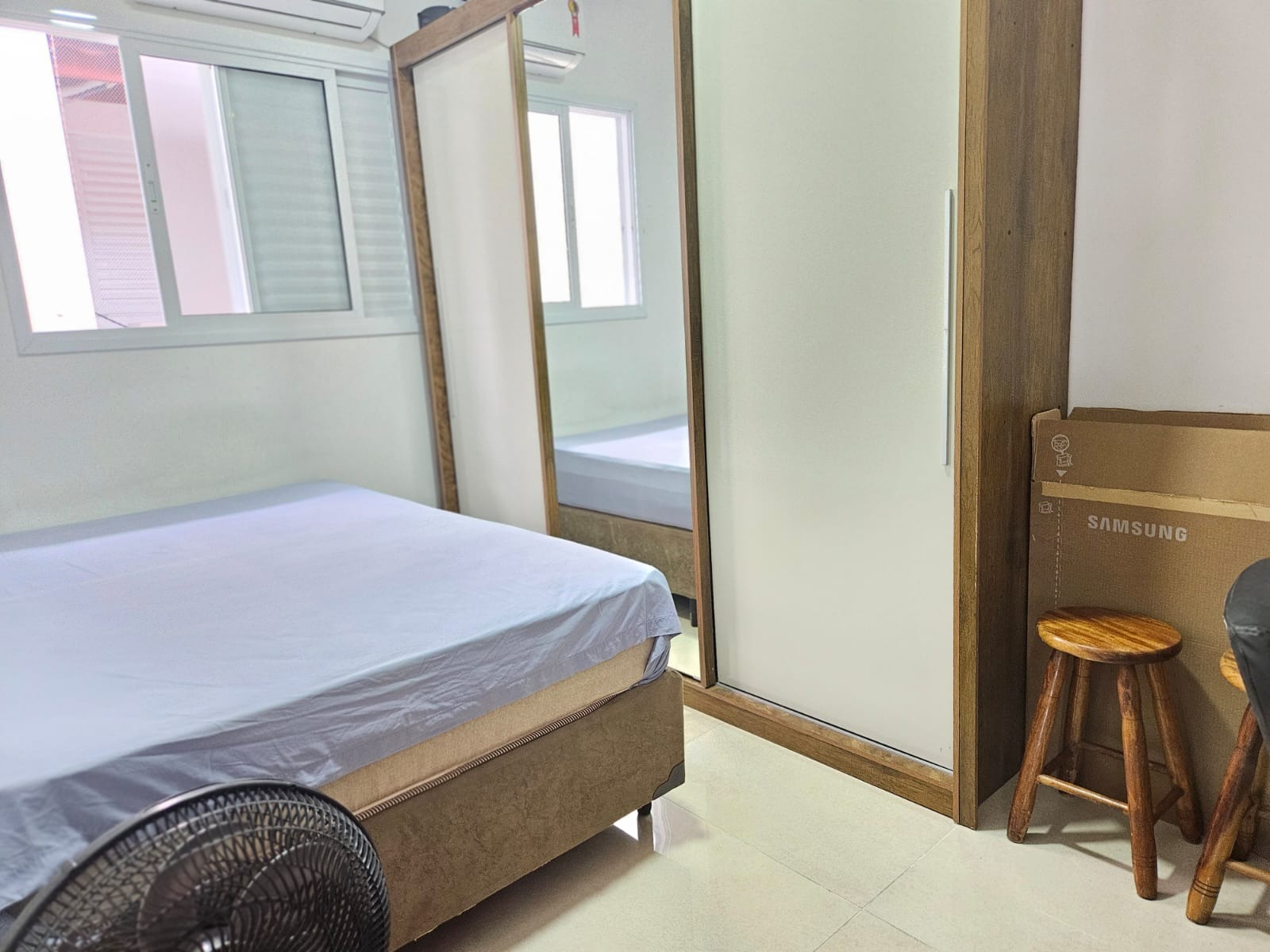 Casa de Condomínio, 2 quartos - Foto 34