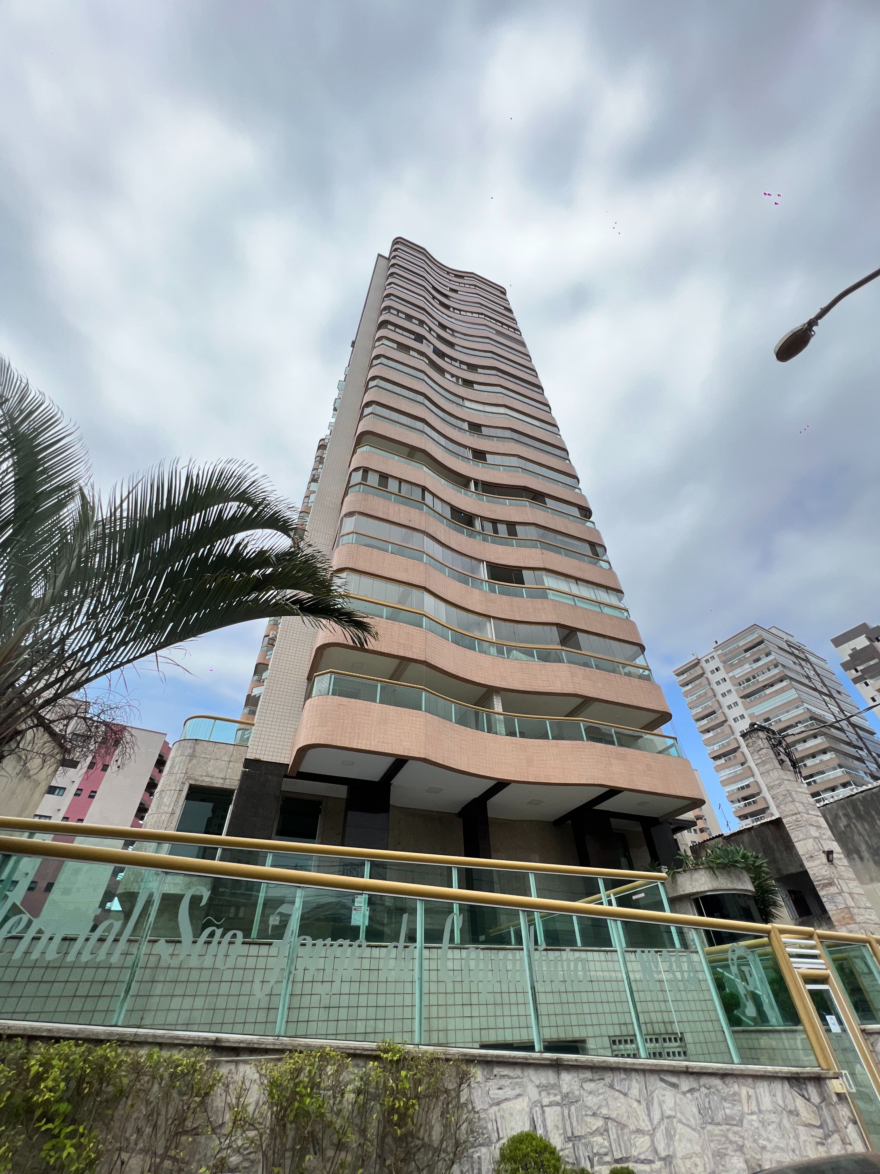 Apartamento, 1 quarto, 60 m² - Foto 3
