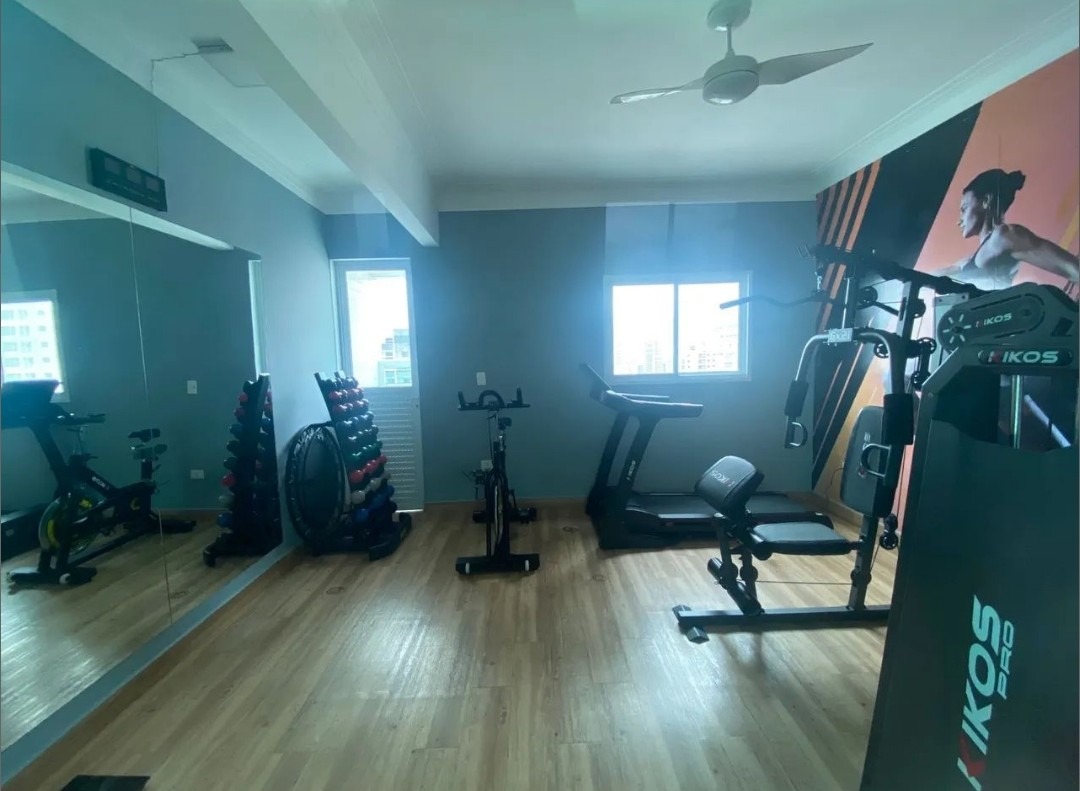 Apartamento, 2 quartos, 81 m² - Foto 5