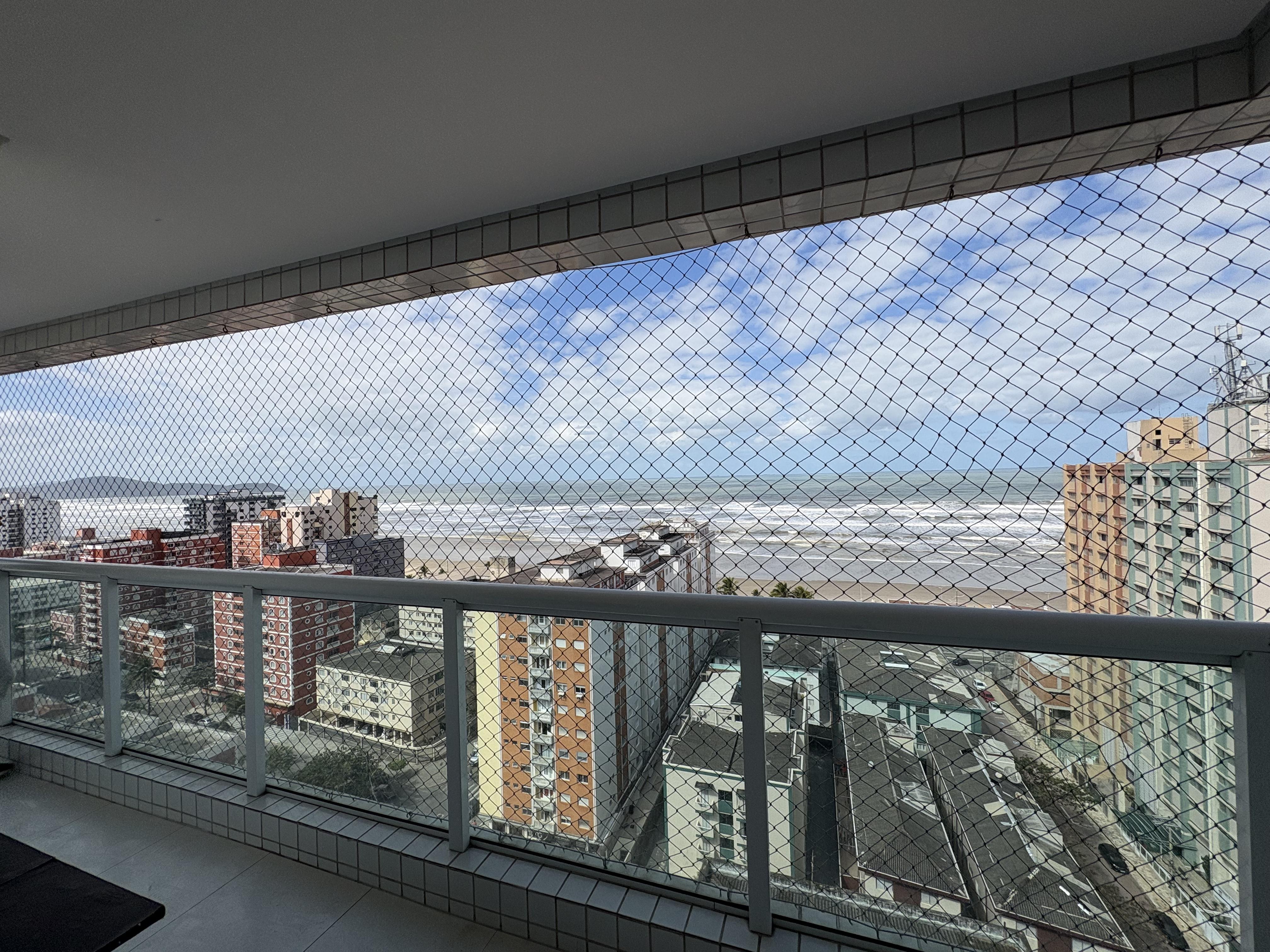 Apartamento, 2 quartos, 89 m² - Foto 1