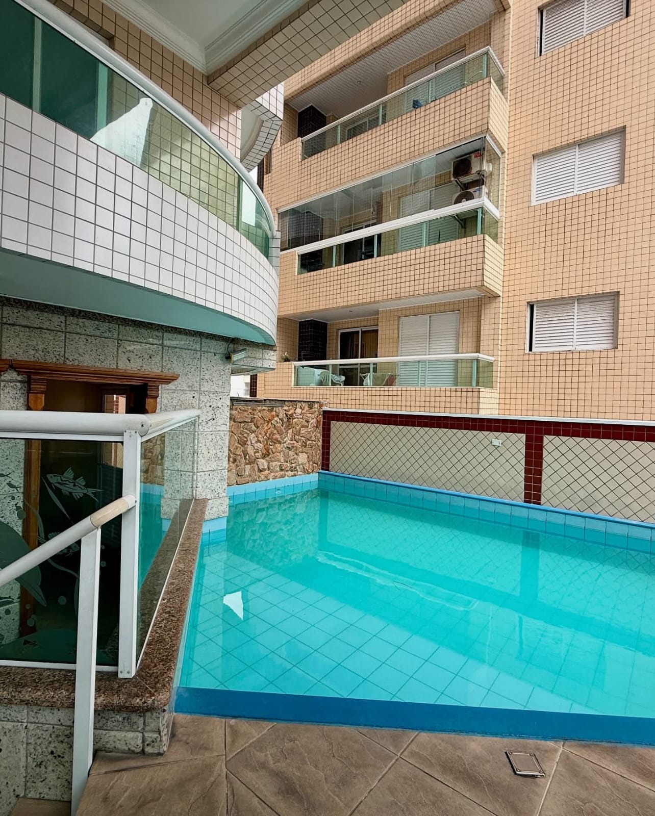 Apartamento, 2 quartos, 72 m² - Foto 12
