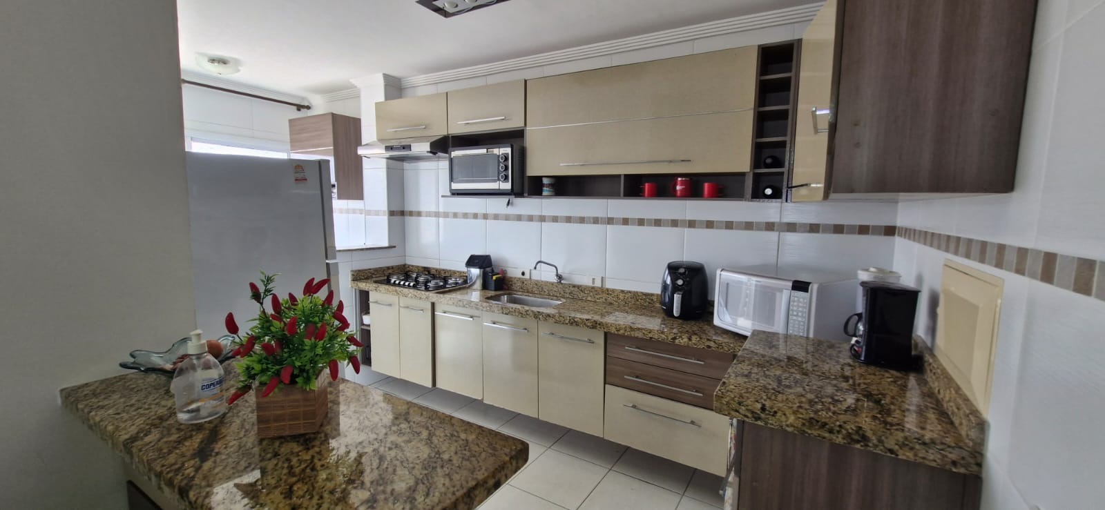 Apartamento, 2 quartos, 86 m² - Foto 8
