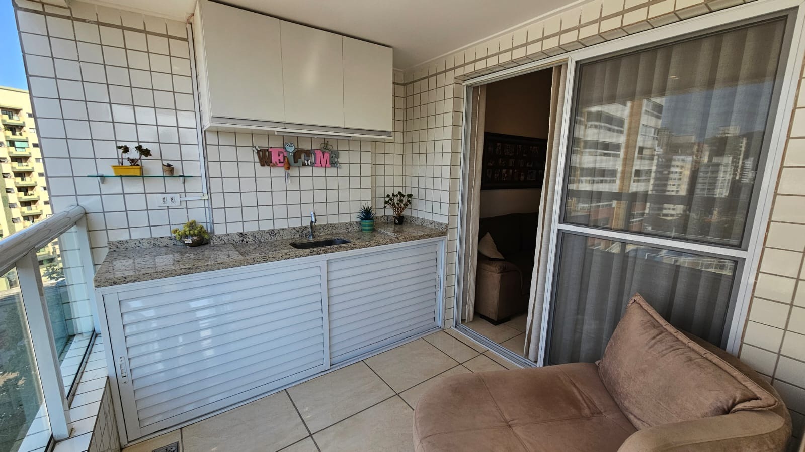 Apartamento, 2 quartos, 80 m² - Foto 14
