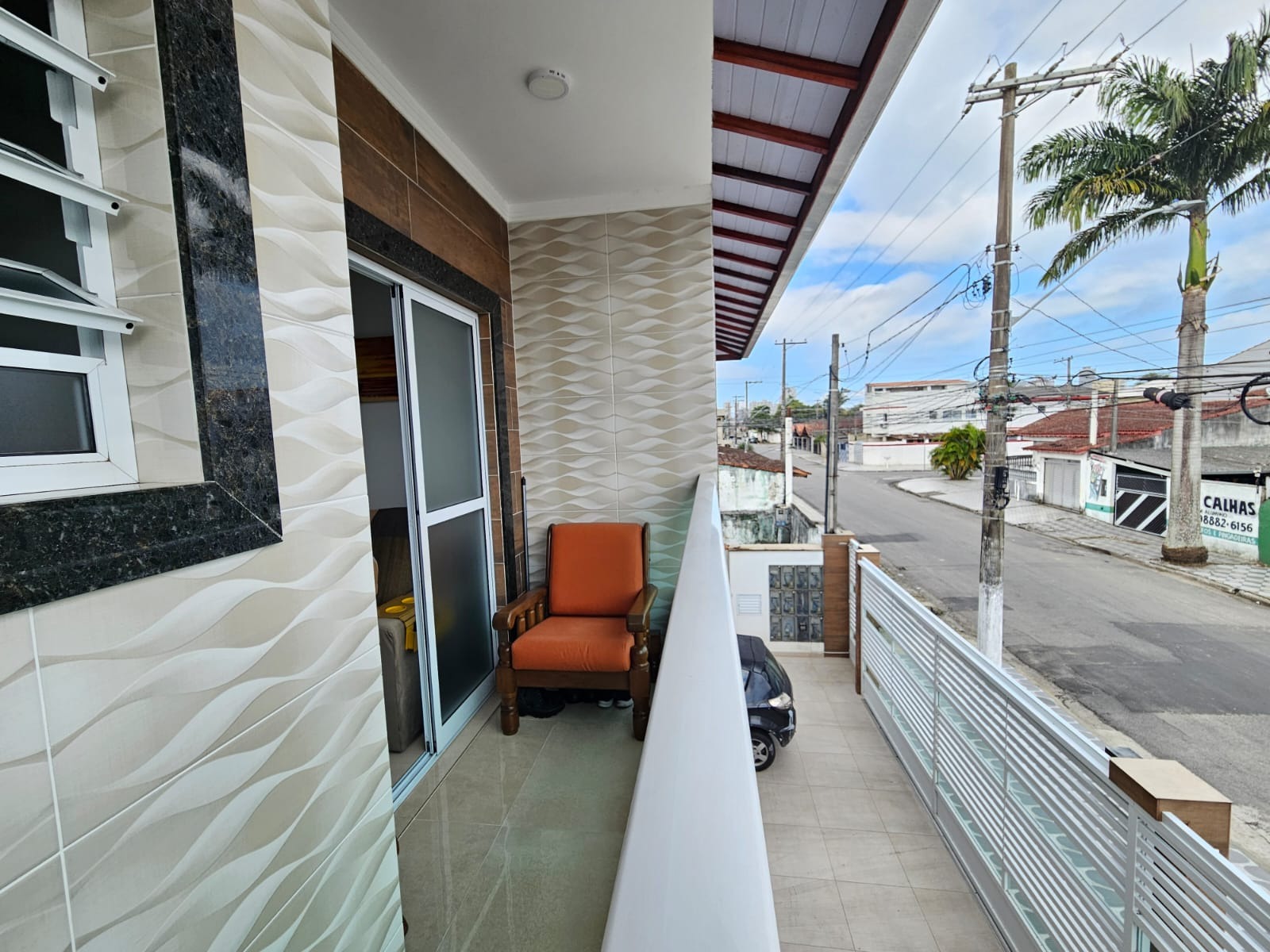 Casa de Condomínio, 2 quartos - Foto 10