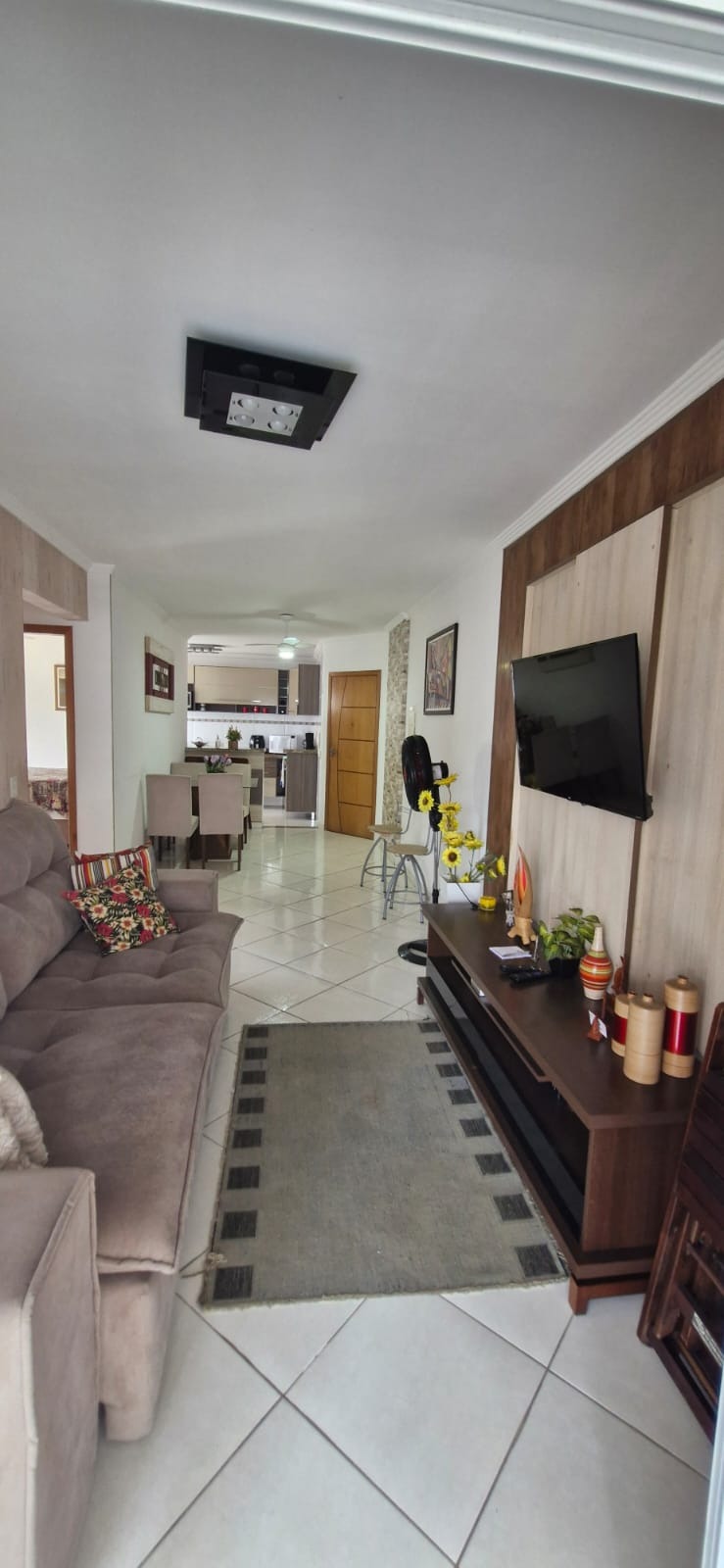 Apartamento, 2 quartos, 86 m² - Foto 16