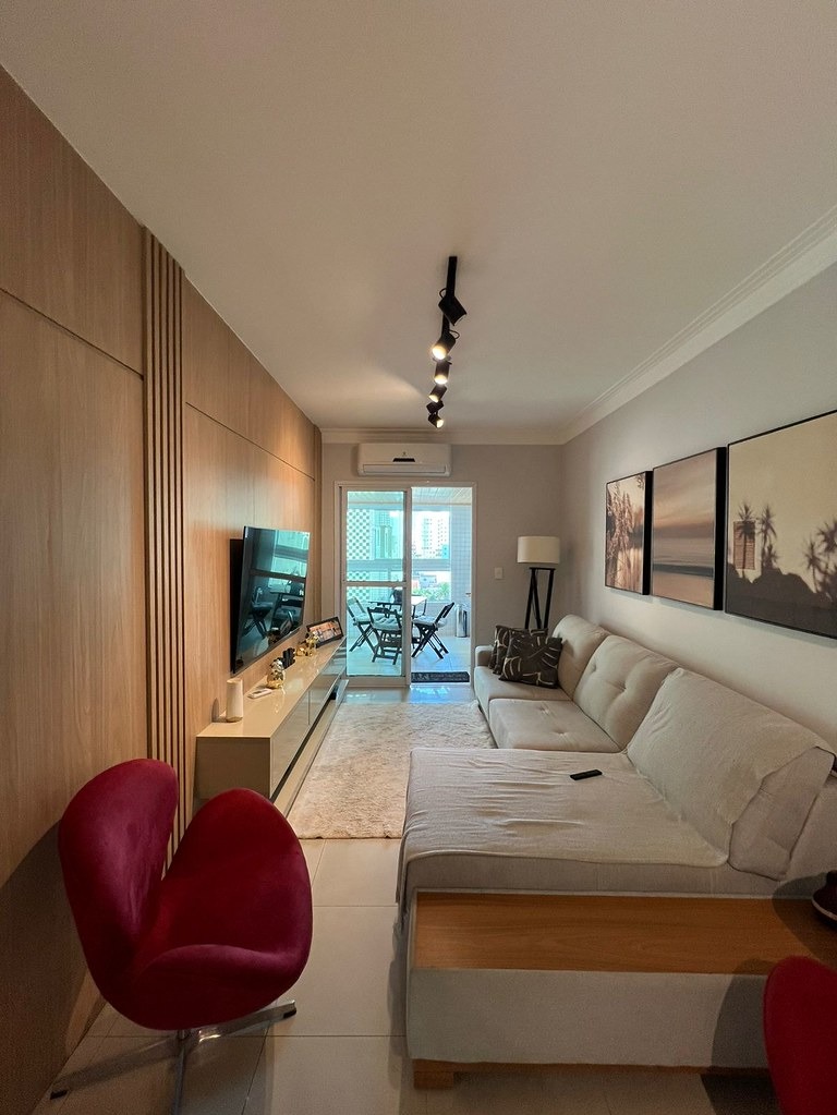 Apartamento, 2 quartos, 86 m² - Foto 2