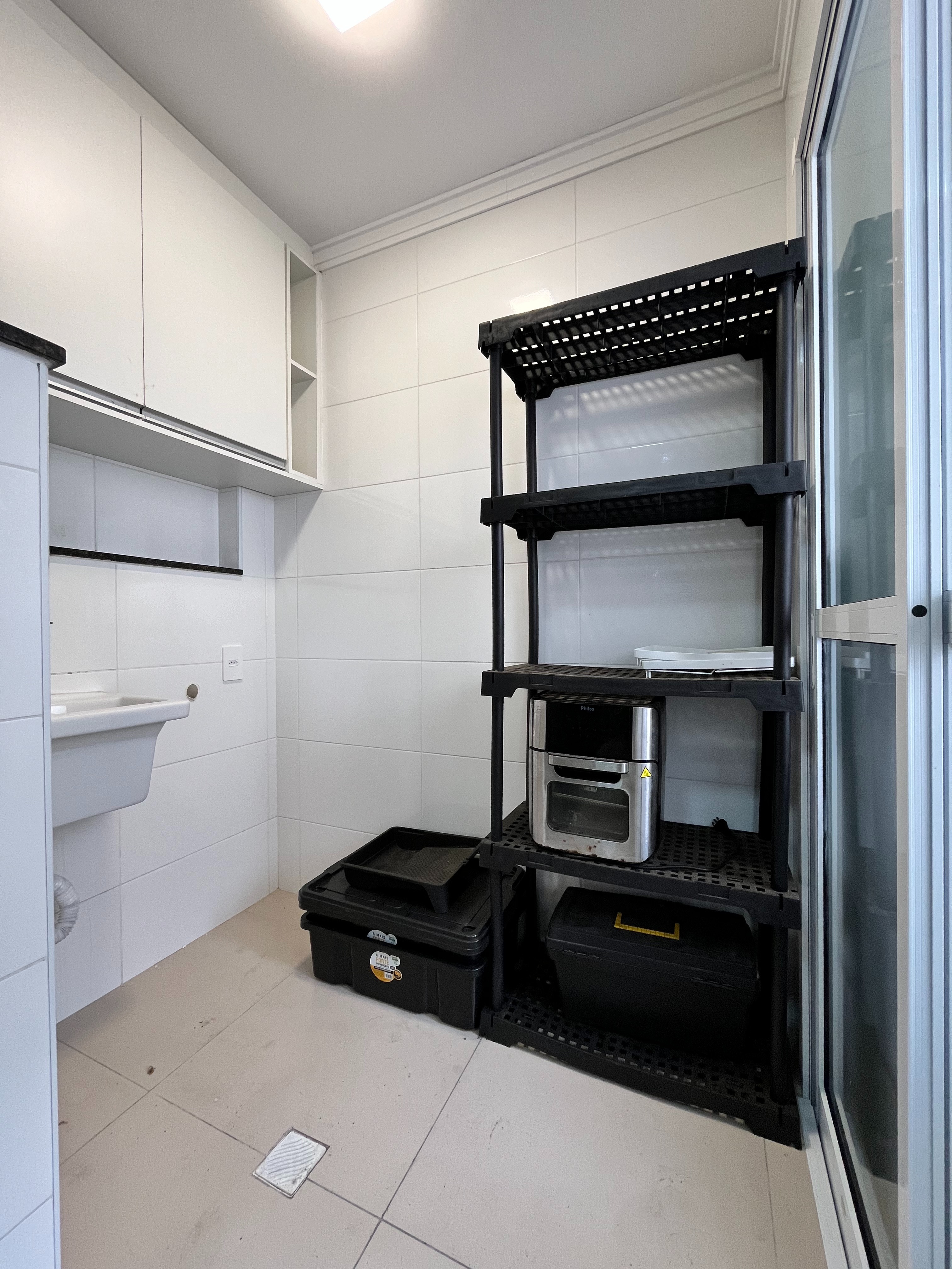 Apartamento, 1 quarto, 60 m² - Foto 20
