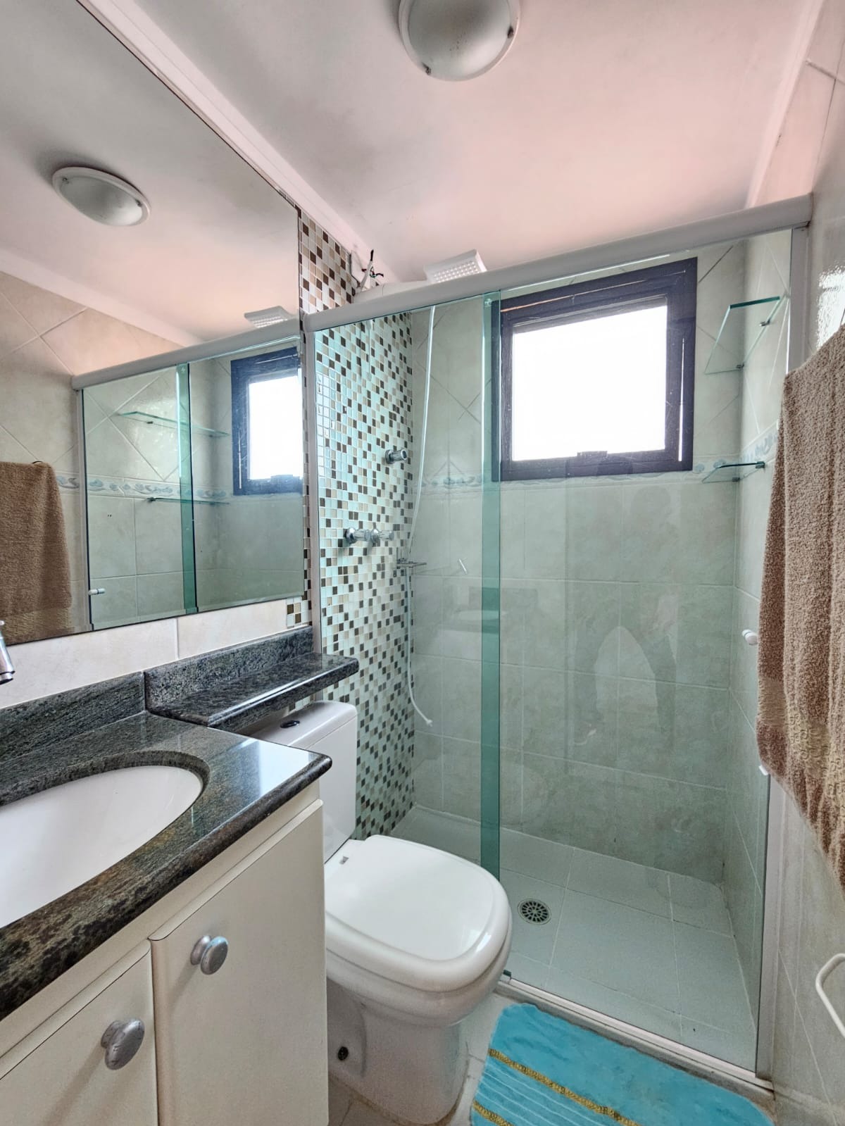 Apartamento, 5 quartos, 133 m² - Foto 39