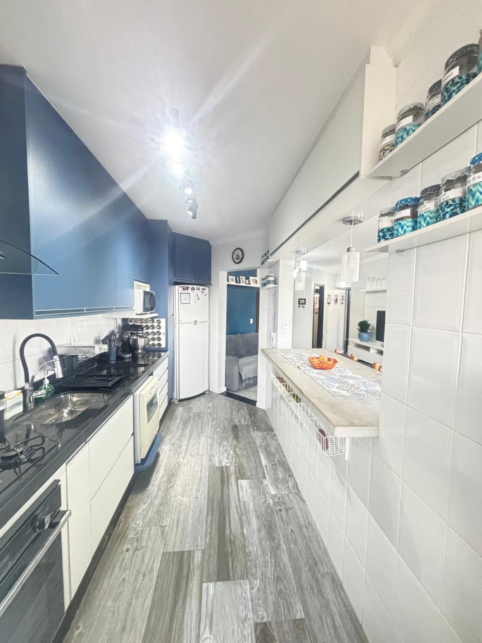 Apartamento, 3 quartos, 89 m² - Foto 10