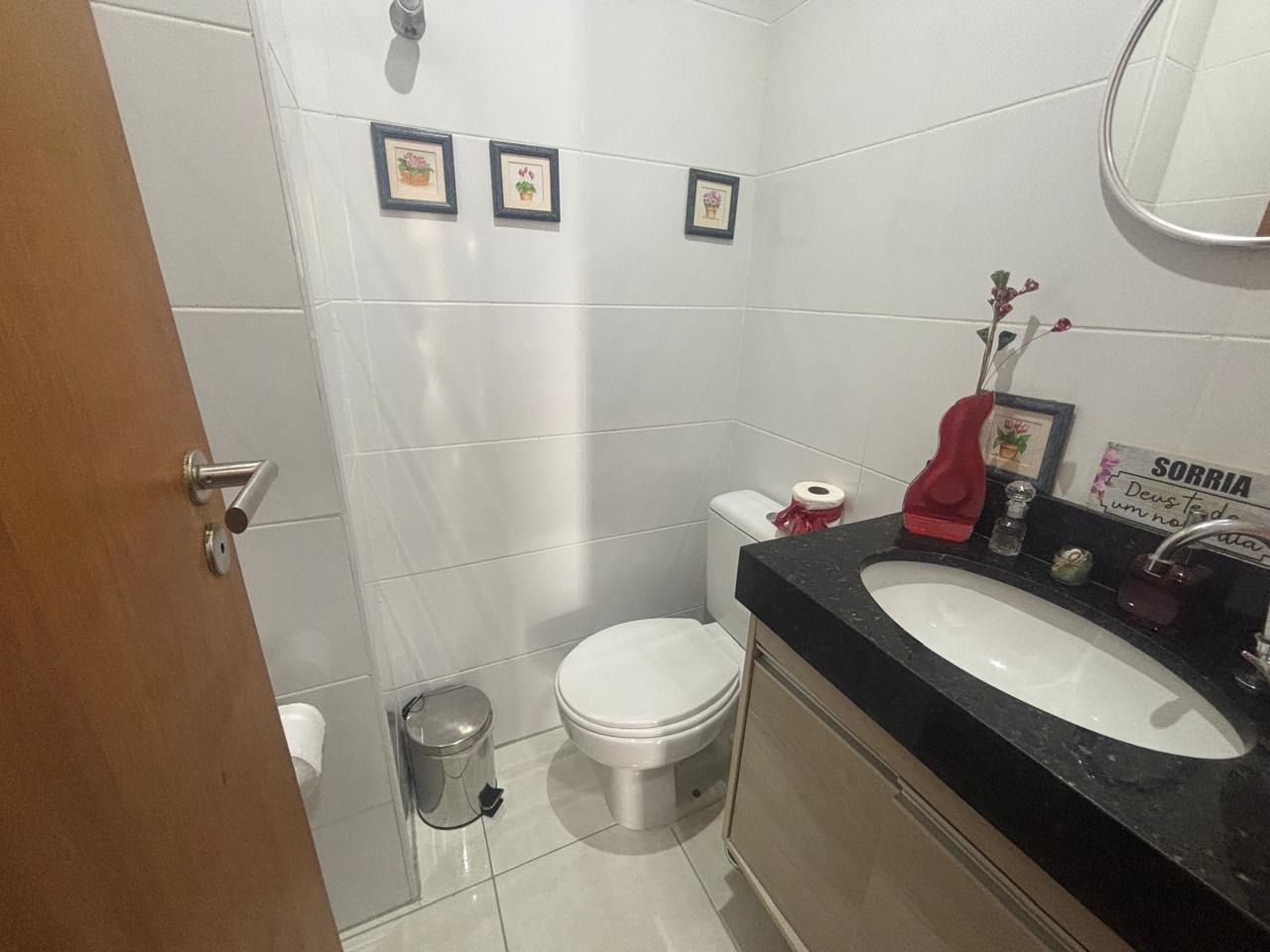 Apartamento, 3 quartos, 144 m² - Foto 55