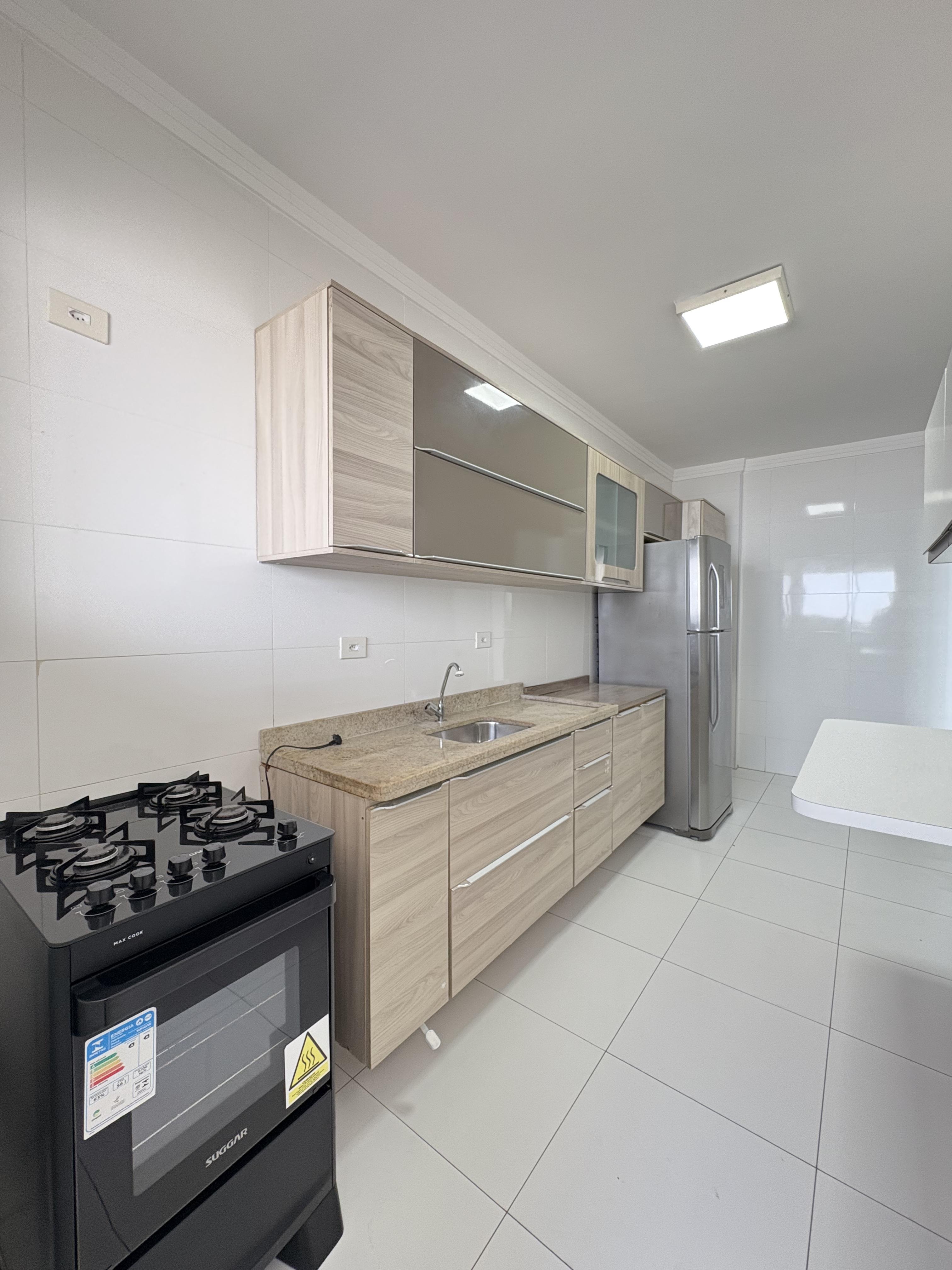 Apartamento, 2 quartos, 89 m² - Foto 10