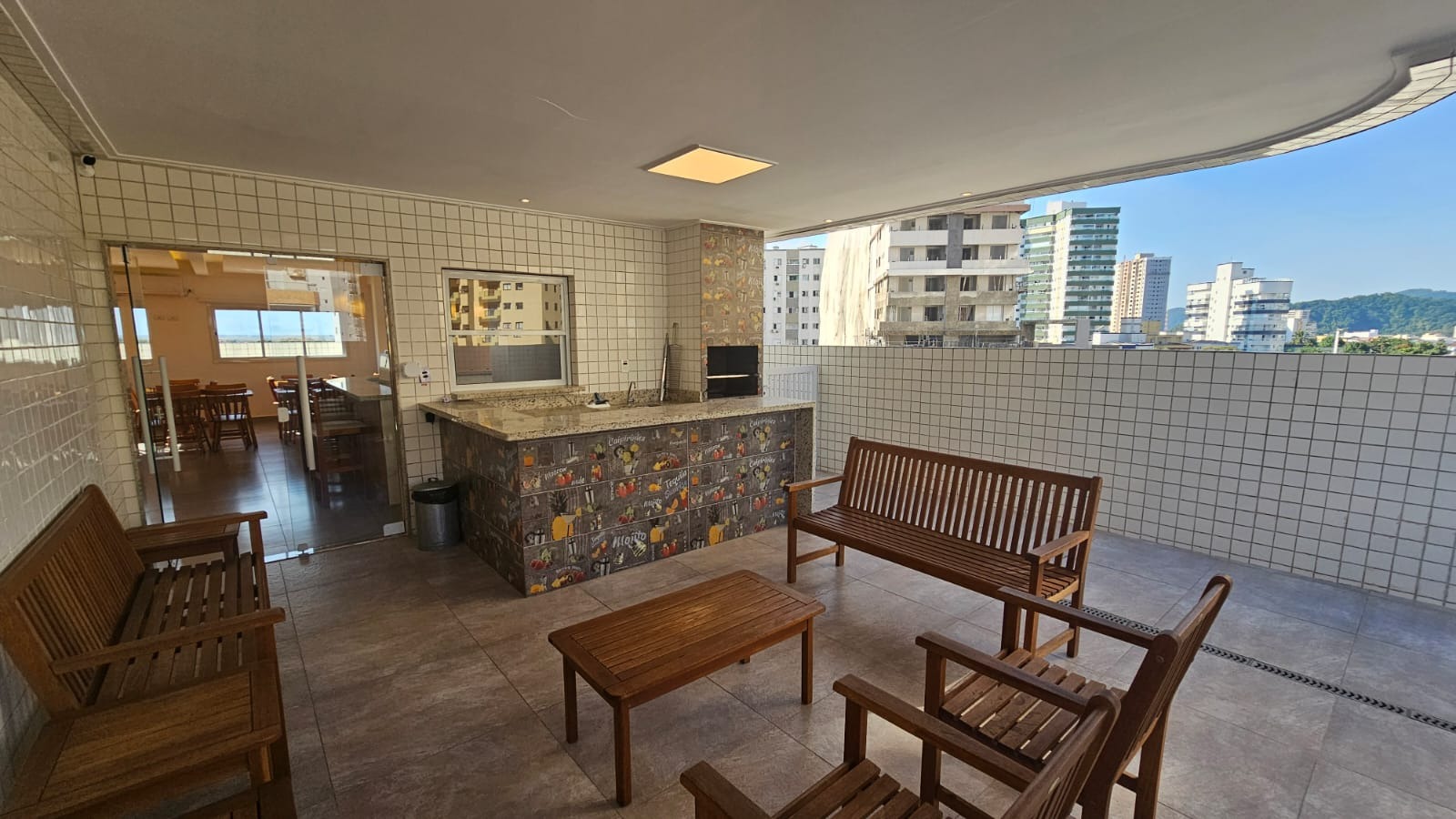 Apartamento, 2 quartos, 80 m² - Foto 42
