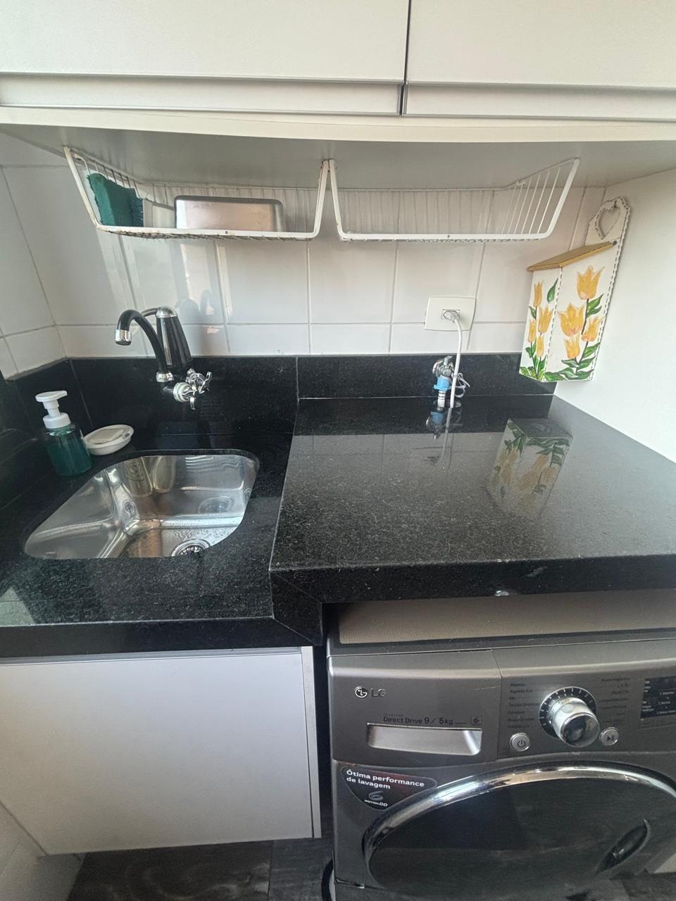 Apartamento, 3 quartos, 89 m² - Foto 58