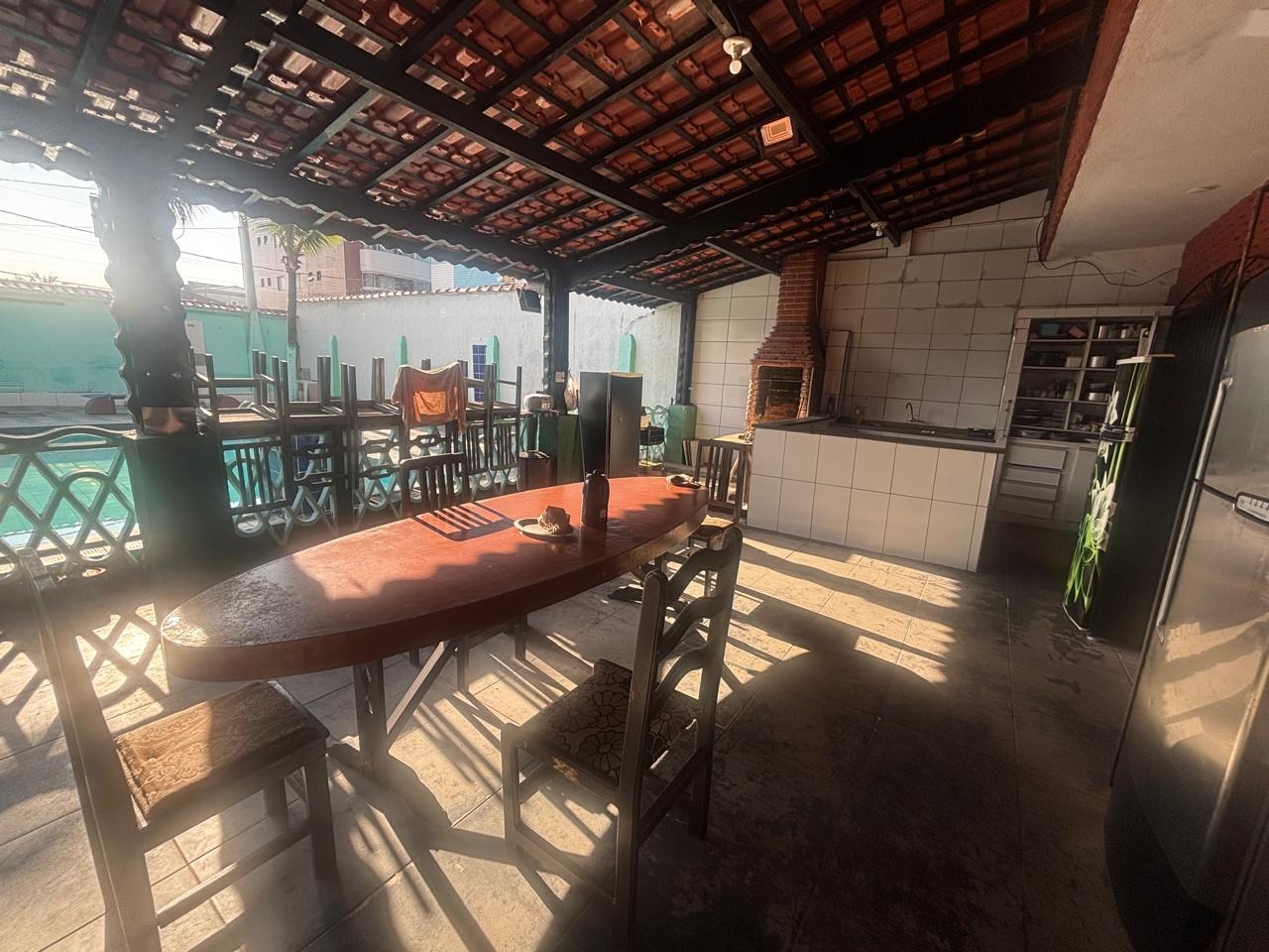 Casa, 5 quartos, 180 m² - Foto 11