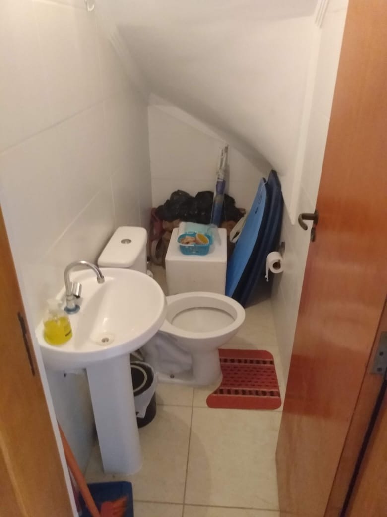 Casa de Condomínio, 2 quartos - Foto 15