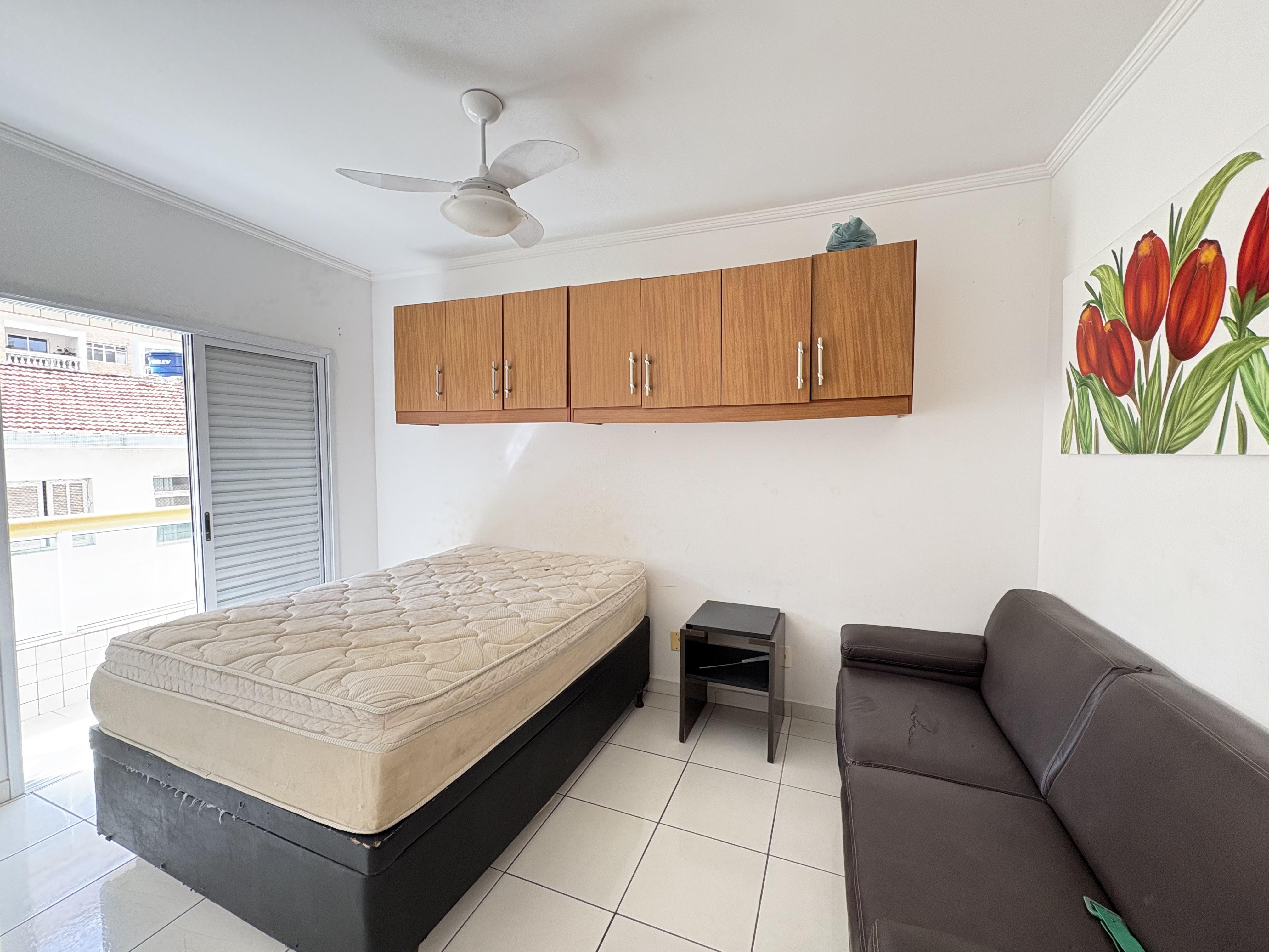 Apartamento, 2 quartos, 89 m² - Foto 5