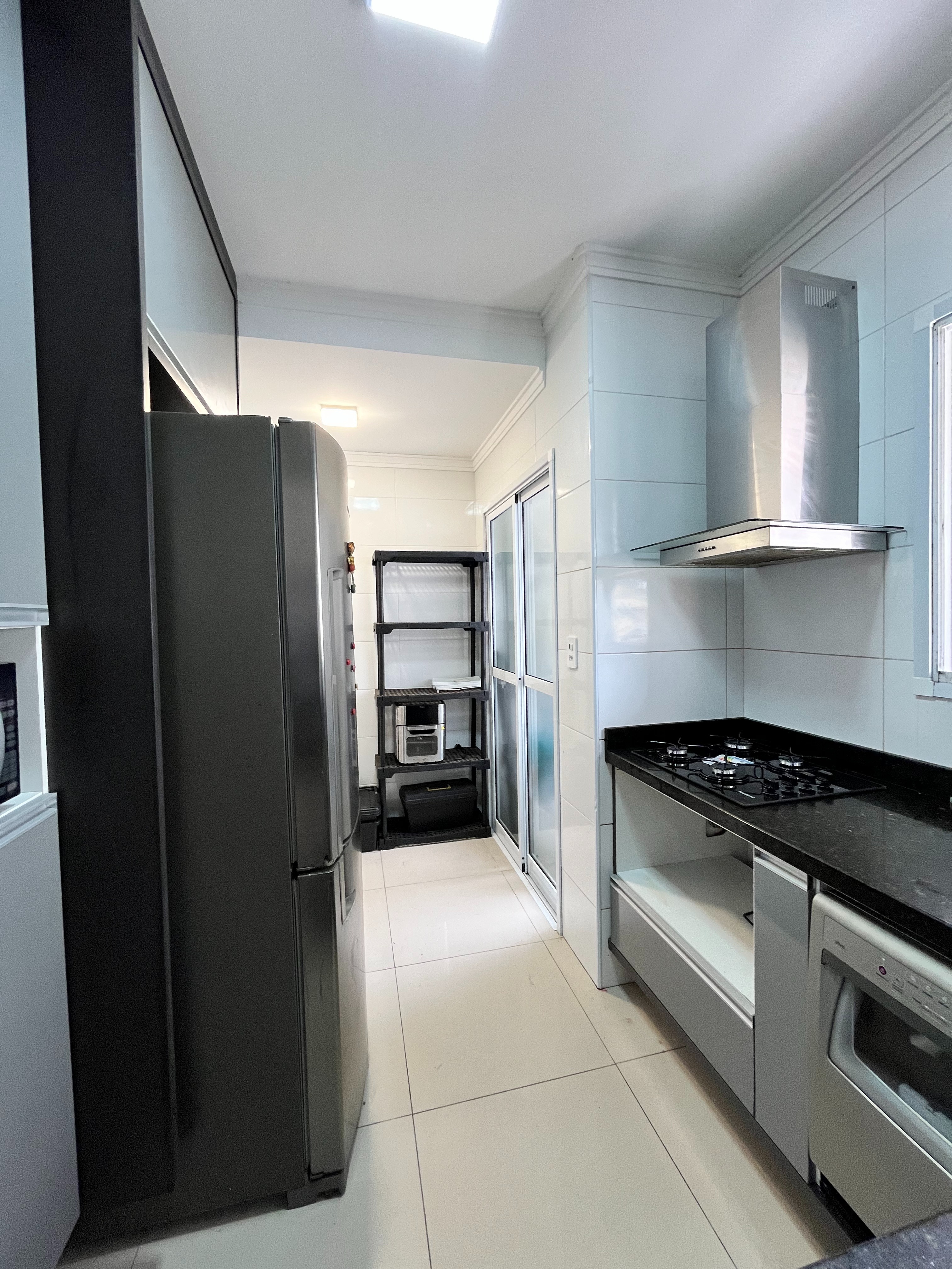 Apartamento, 1 quarto, 60 m² - Foto 14