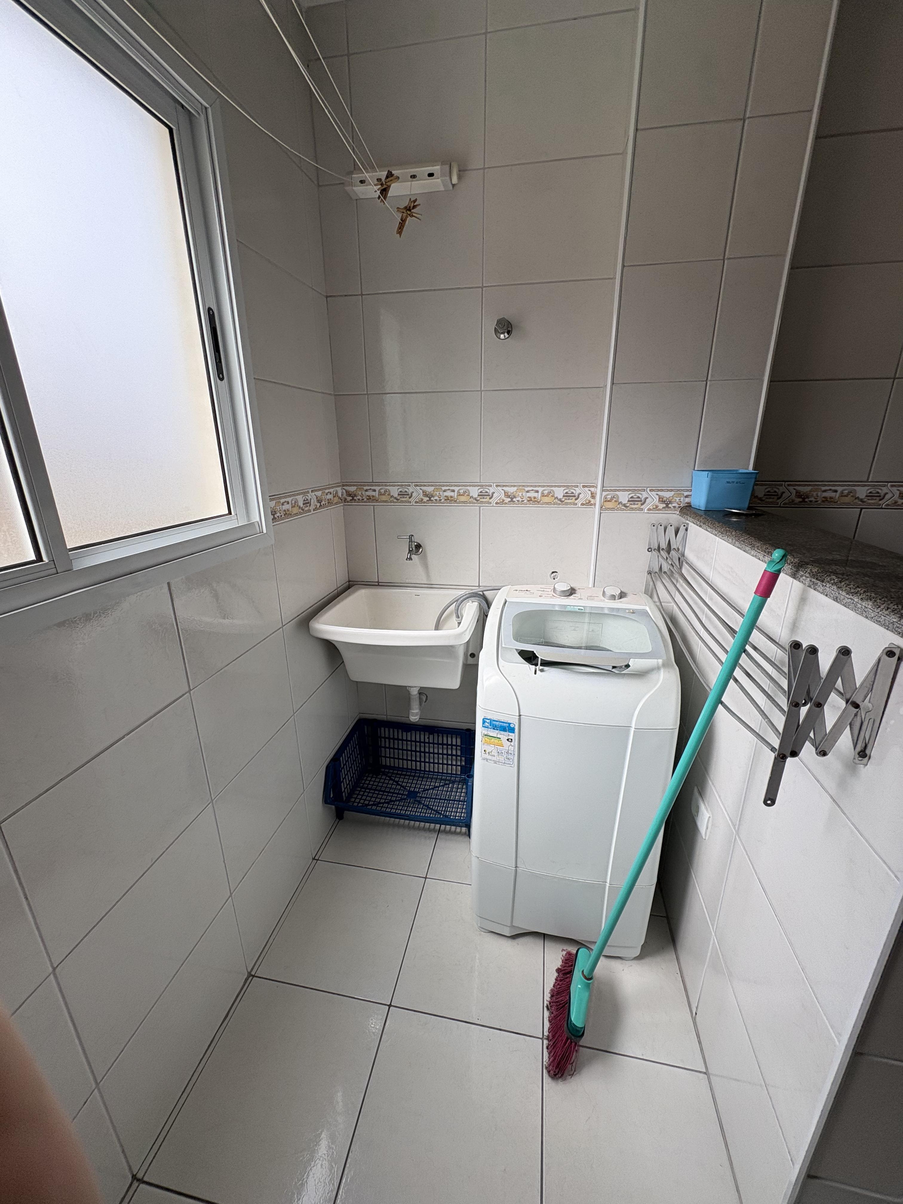 Apartamento, 2 quartos, 89 m² - Foto 33