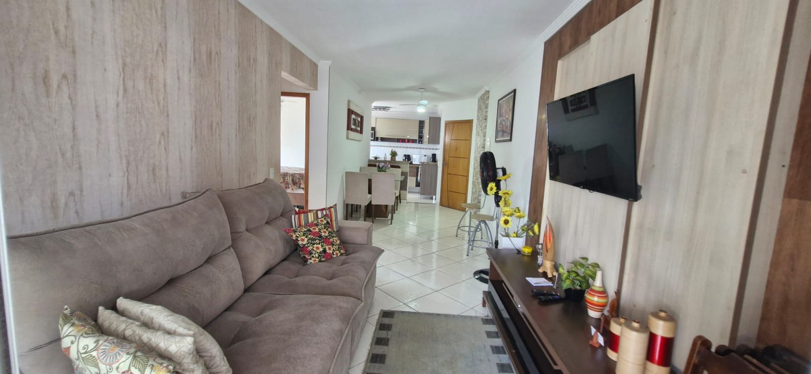 Apartamento, 2 quartos, 86 m² - Foto 5