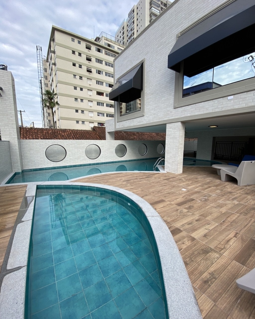 Apartamento, 2 quartos, 72 m² - Foto 37
