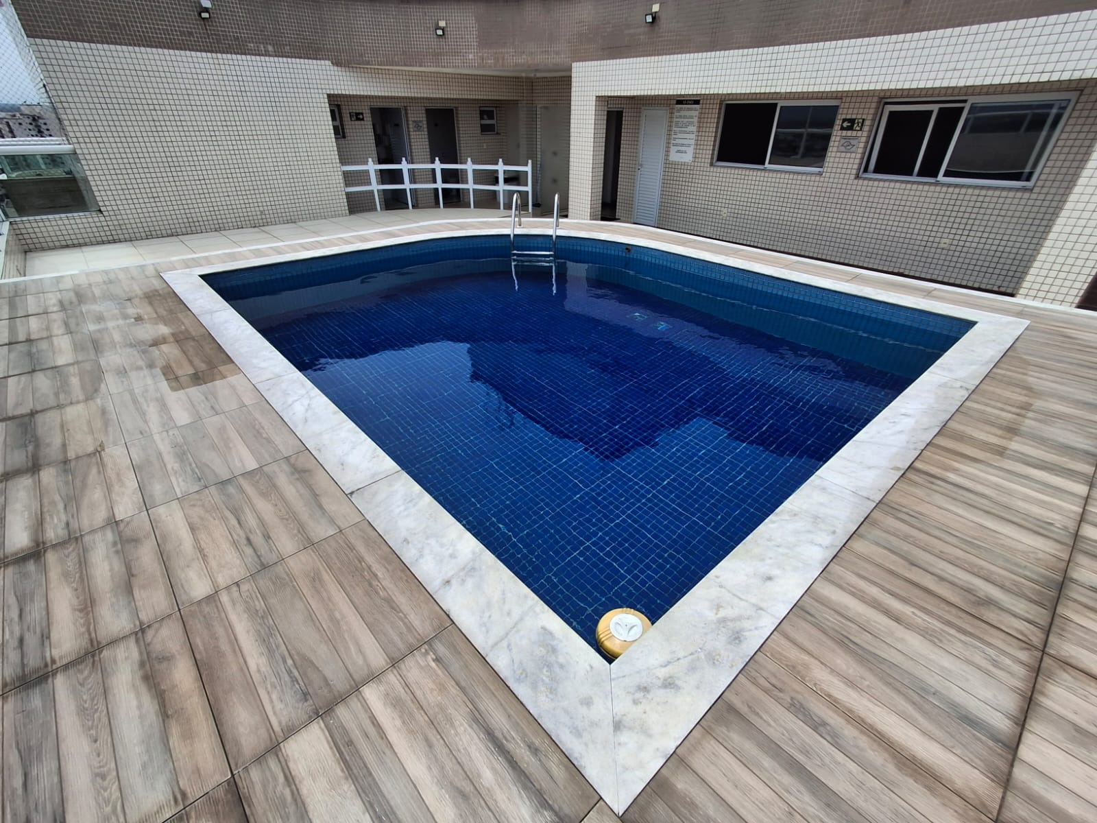 Apartamento, 3 quartos, 101 m² - Foto 6