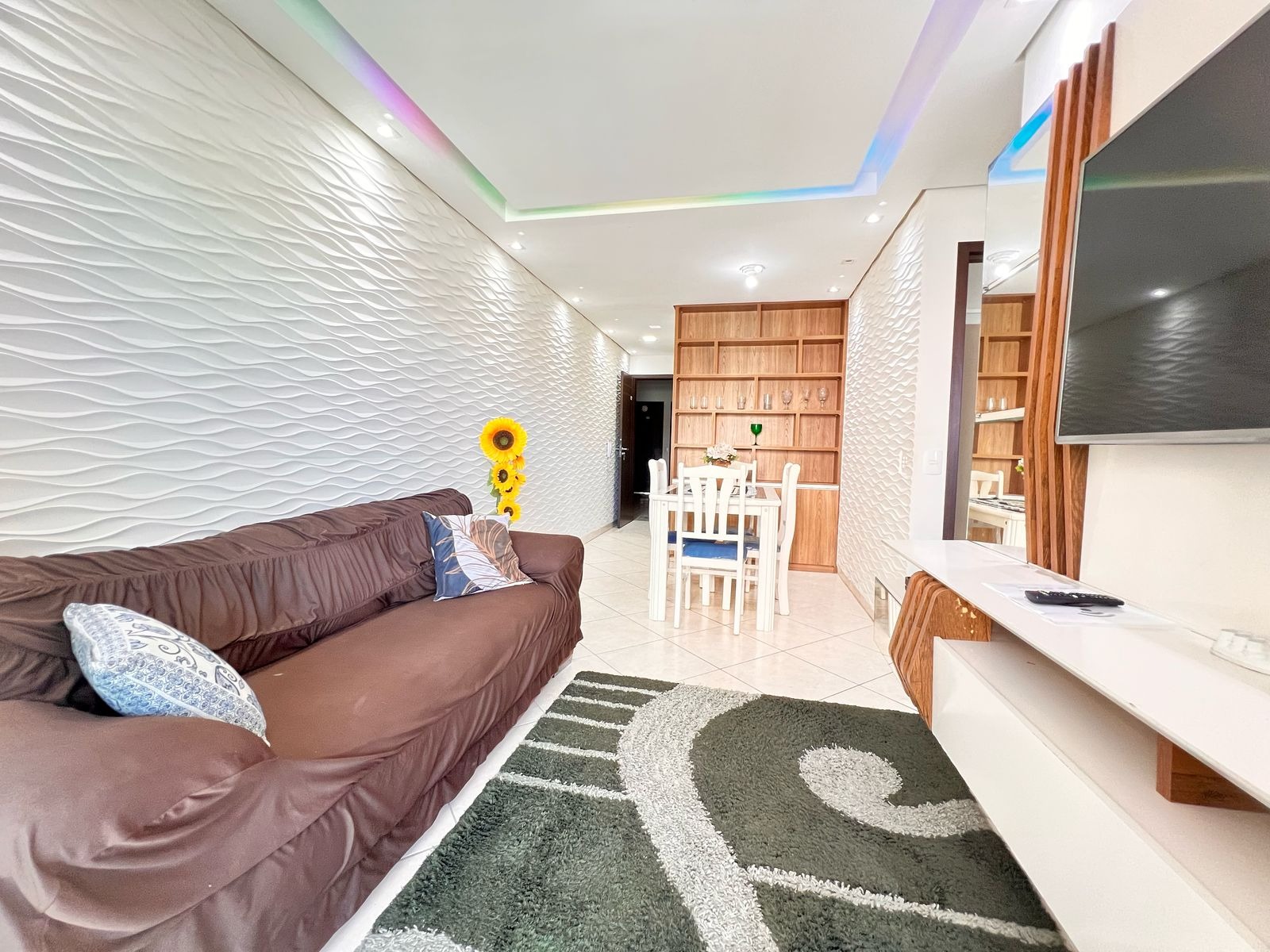 Apartamento, 2 quartos, 74 m² - Foto 7