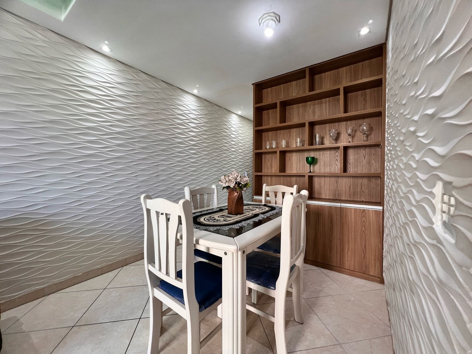 Apartamento, 2 quartos, 74 m² - Foto 13