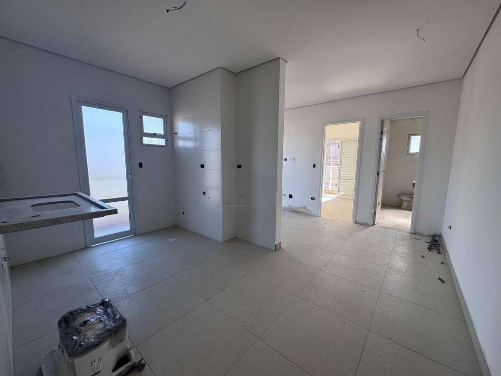 Apartamento, 1 quarto, 46 m² - Foto 1