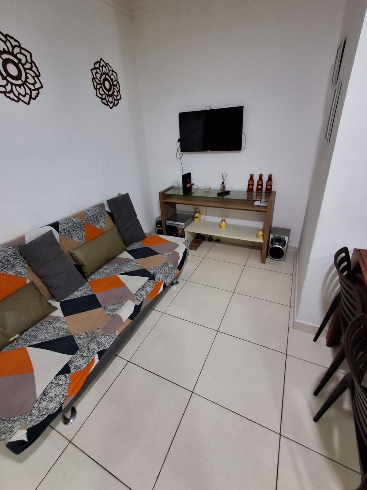 Apartamento, 1 quarto, 63 m² - Foto 8