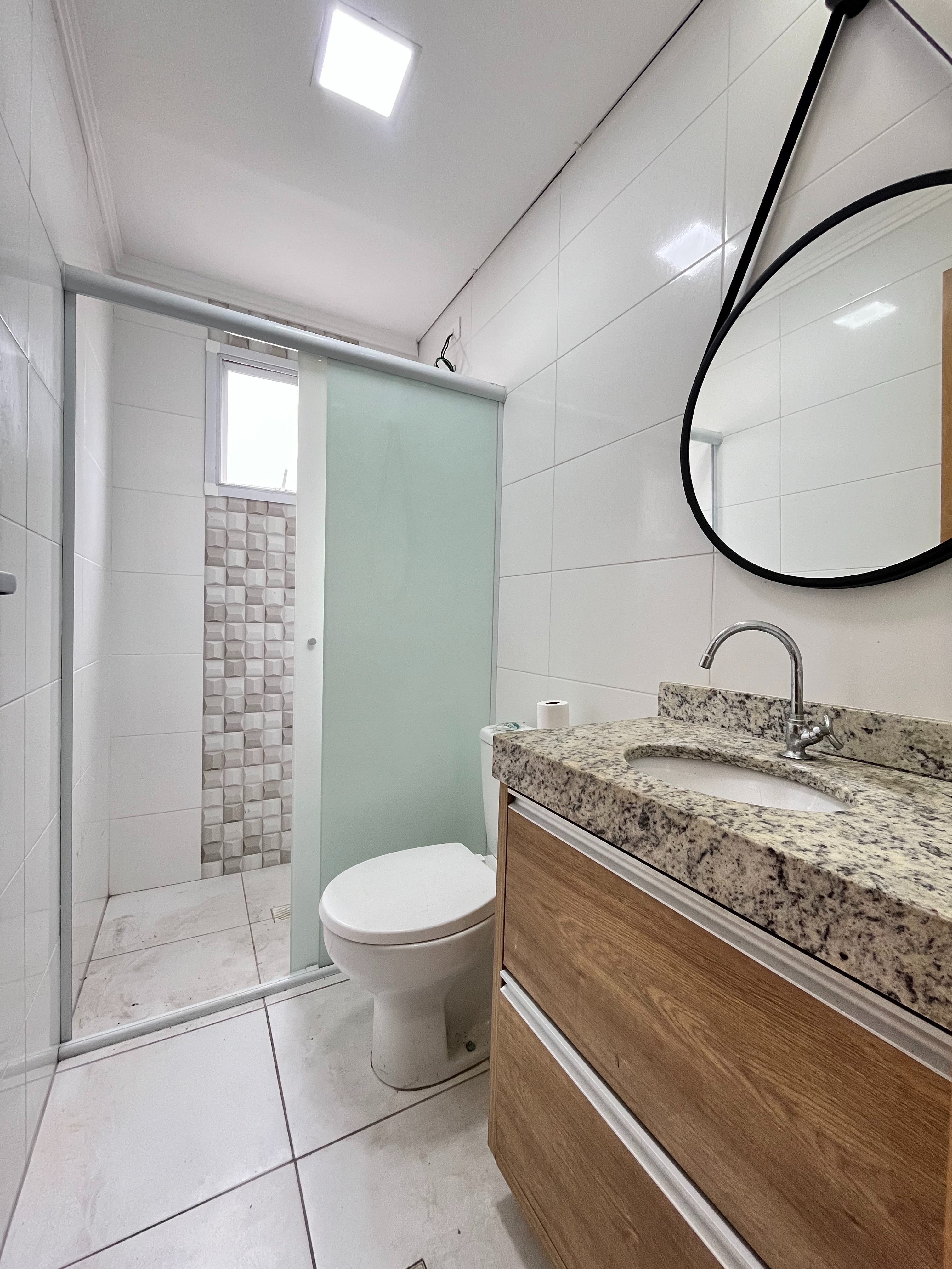 Apartamento, 1 quarto, 60 m² - Foto 21