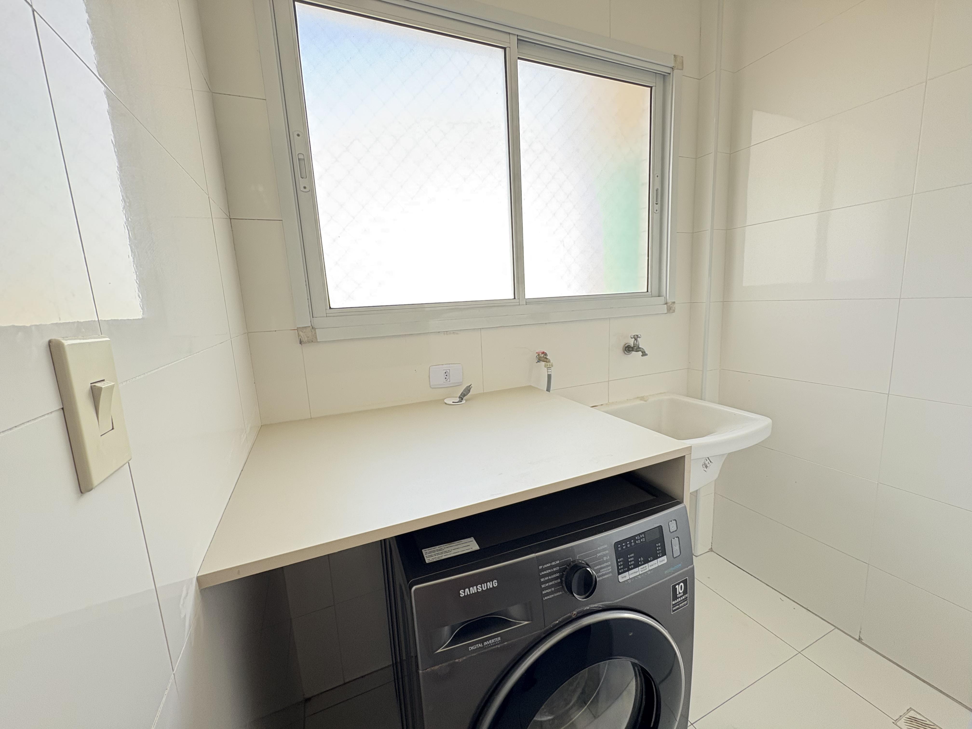 Apartamento, 2 quartos, 89 m² - Foto 8