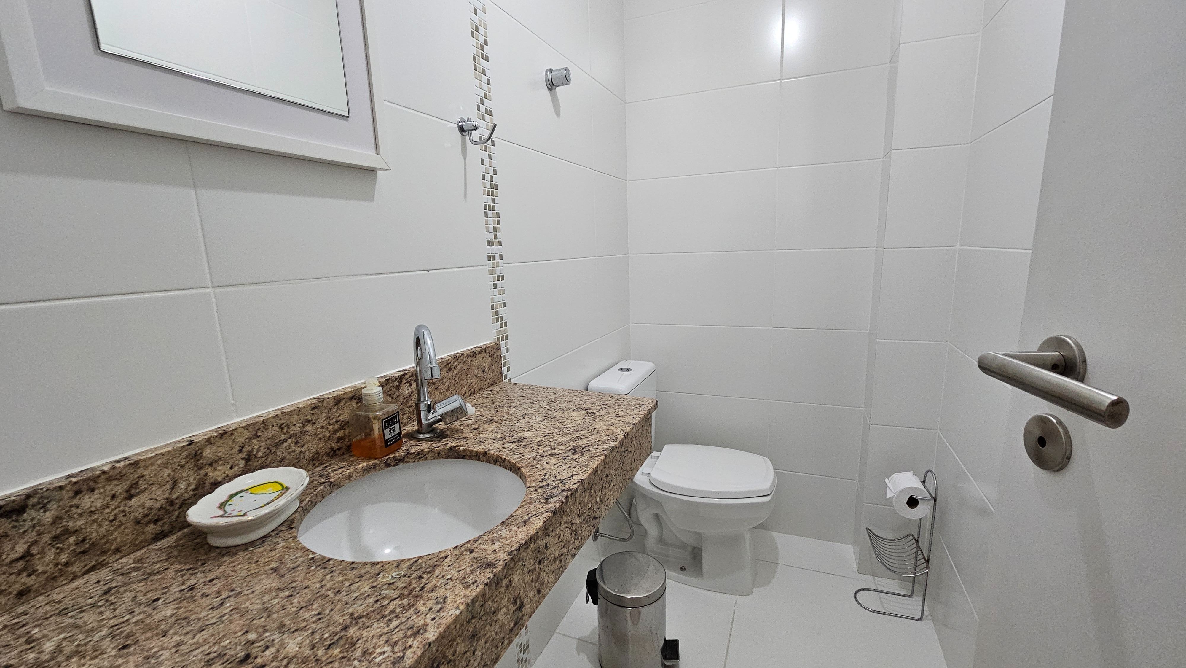 Apartamento, 3 quartos, 122 m² - Foto 7