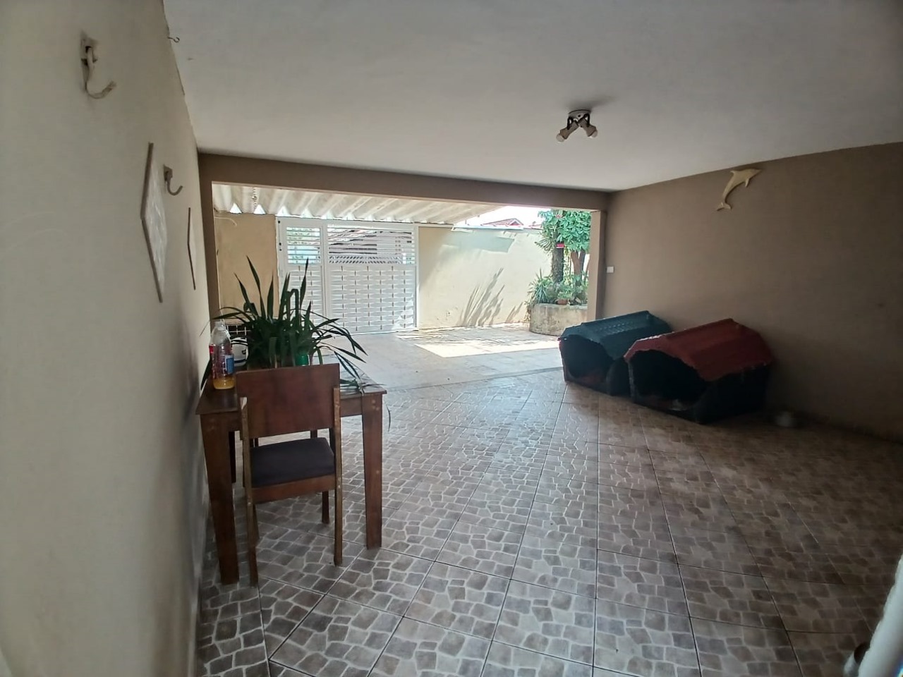 Casa, 3 quartos, 135 m² - Foto 3