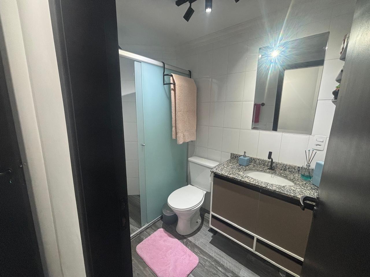 Apartamento, 3 quartos, 89 m² - Foto 48