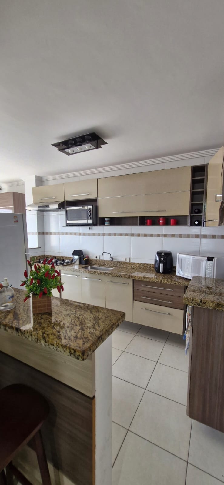 Apartamento, 2 quartos, 86 m² - Foto 9