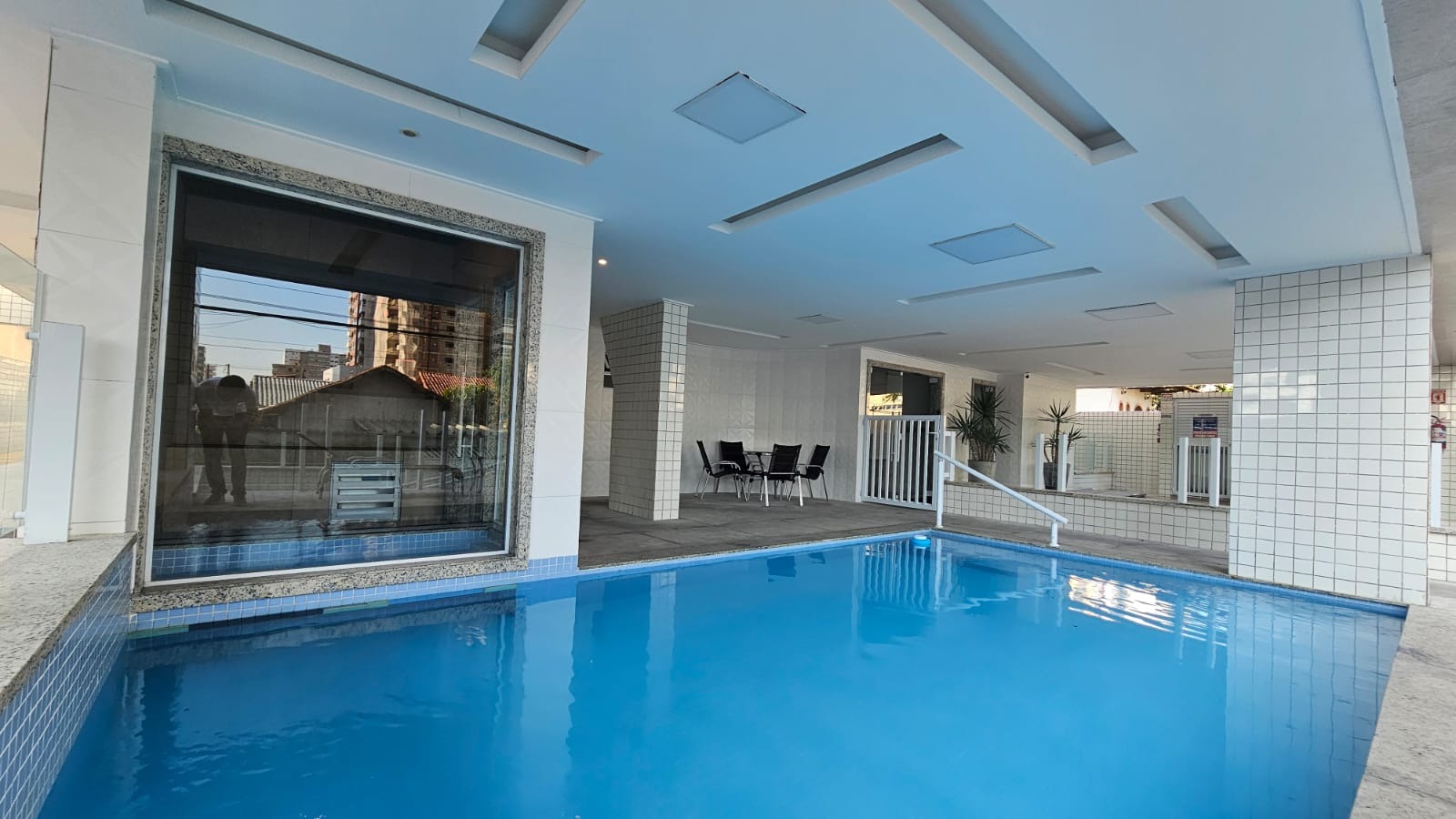 Apartamento, 2 quartos, 80 m² - Foto 27