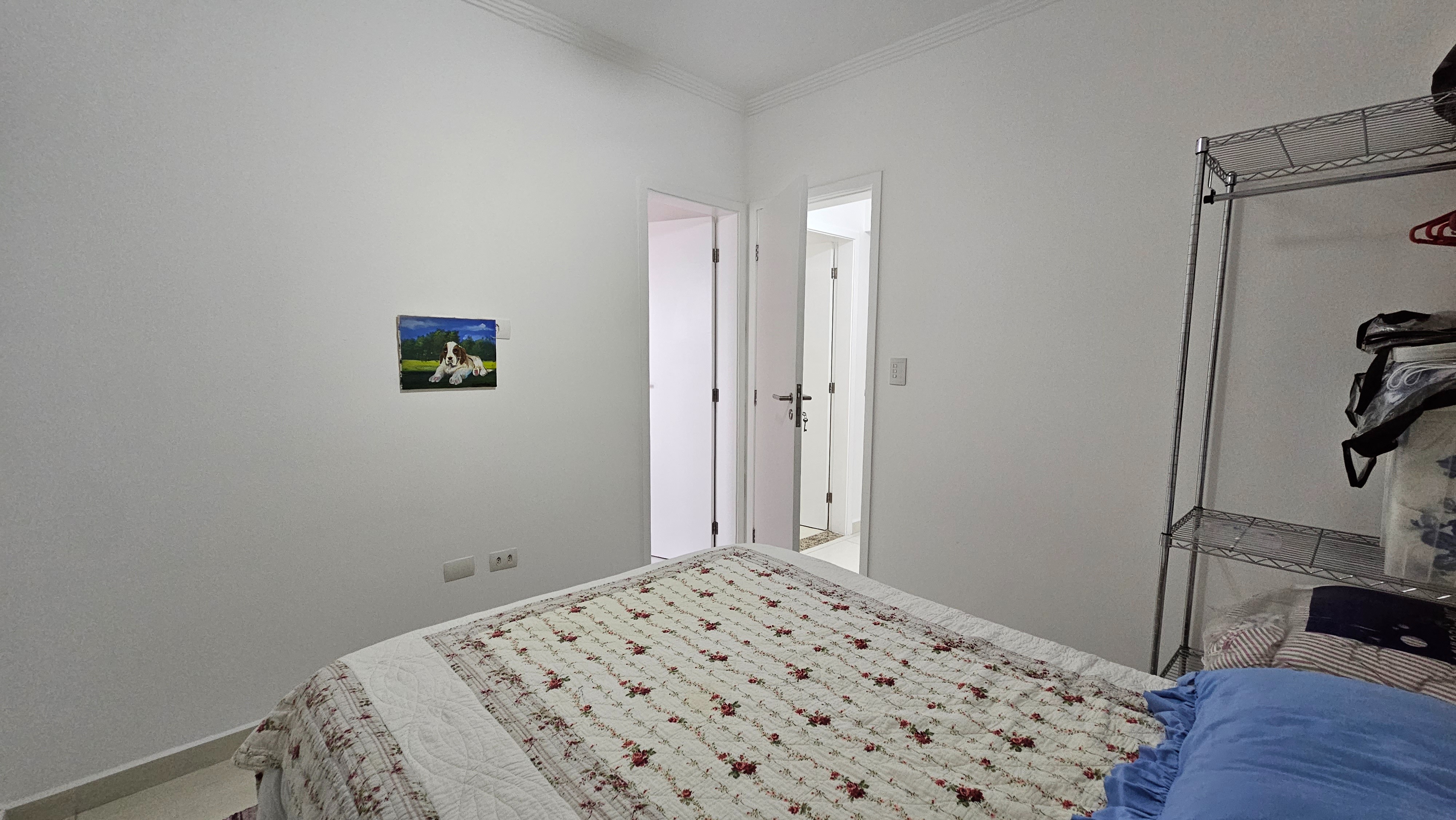 Apartamento, 3 quartos, 122 m² - Foto 3