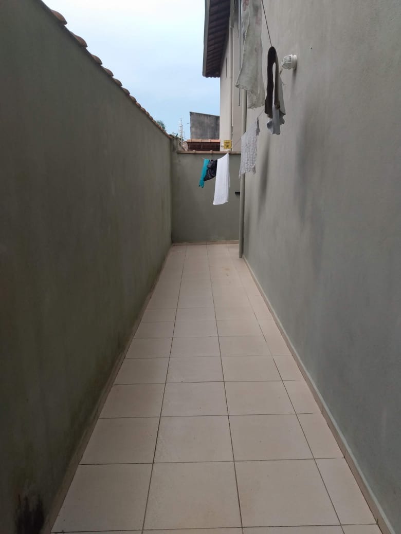Casa de Condomínio, 2 quartos - Foto 22
