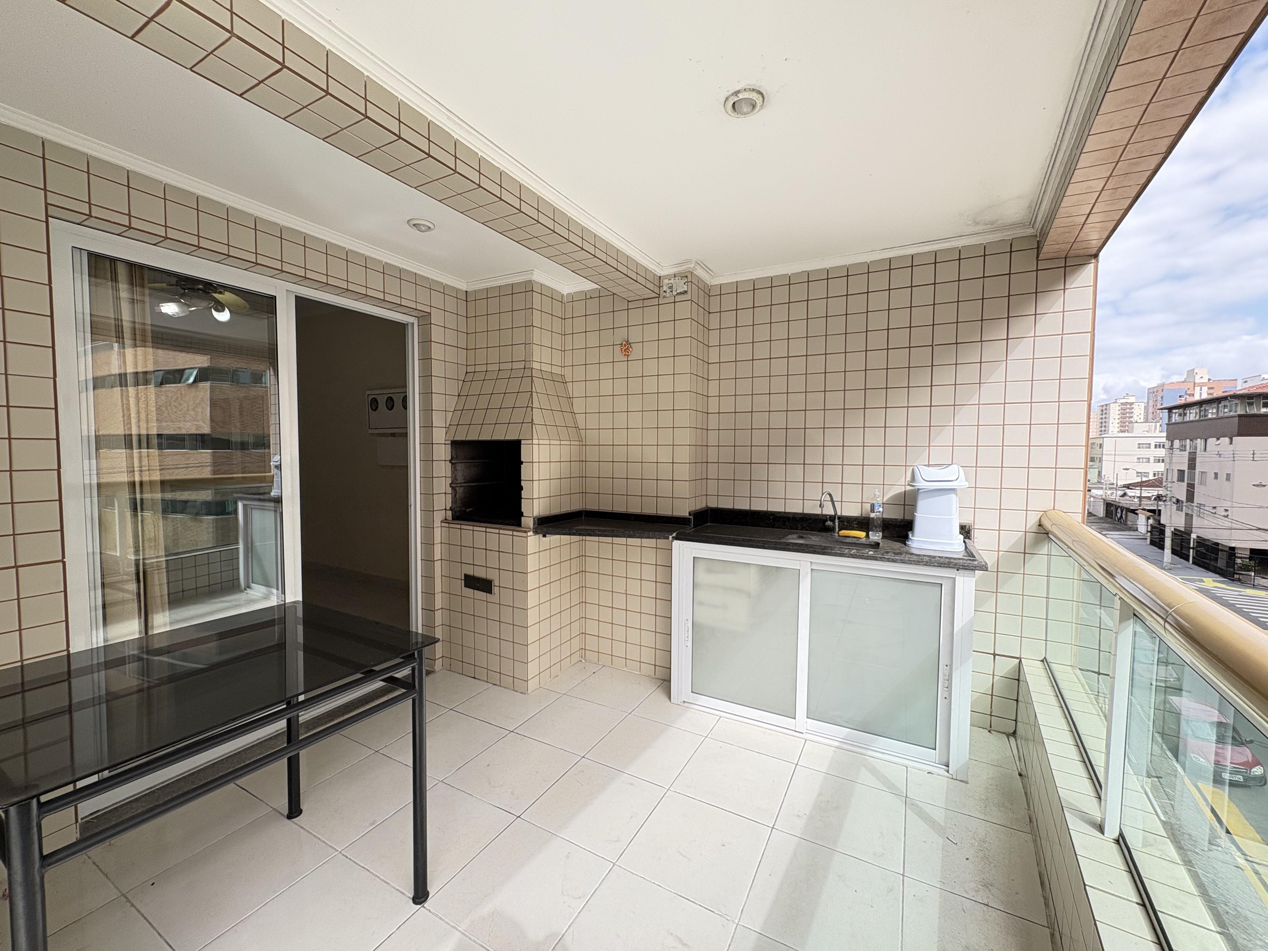 Apartamento, 2 quartos, 89 m² - Foto 3