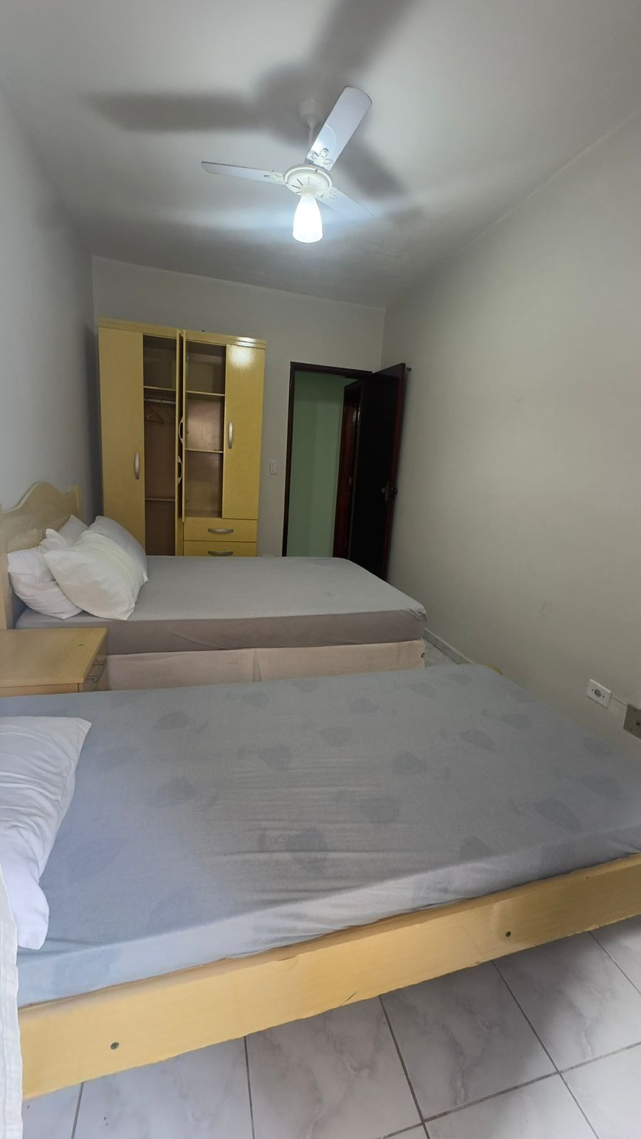 Apartamento, 2 quartos, 62 m² - Foto 9