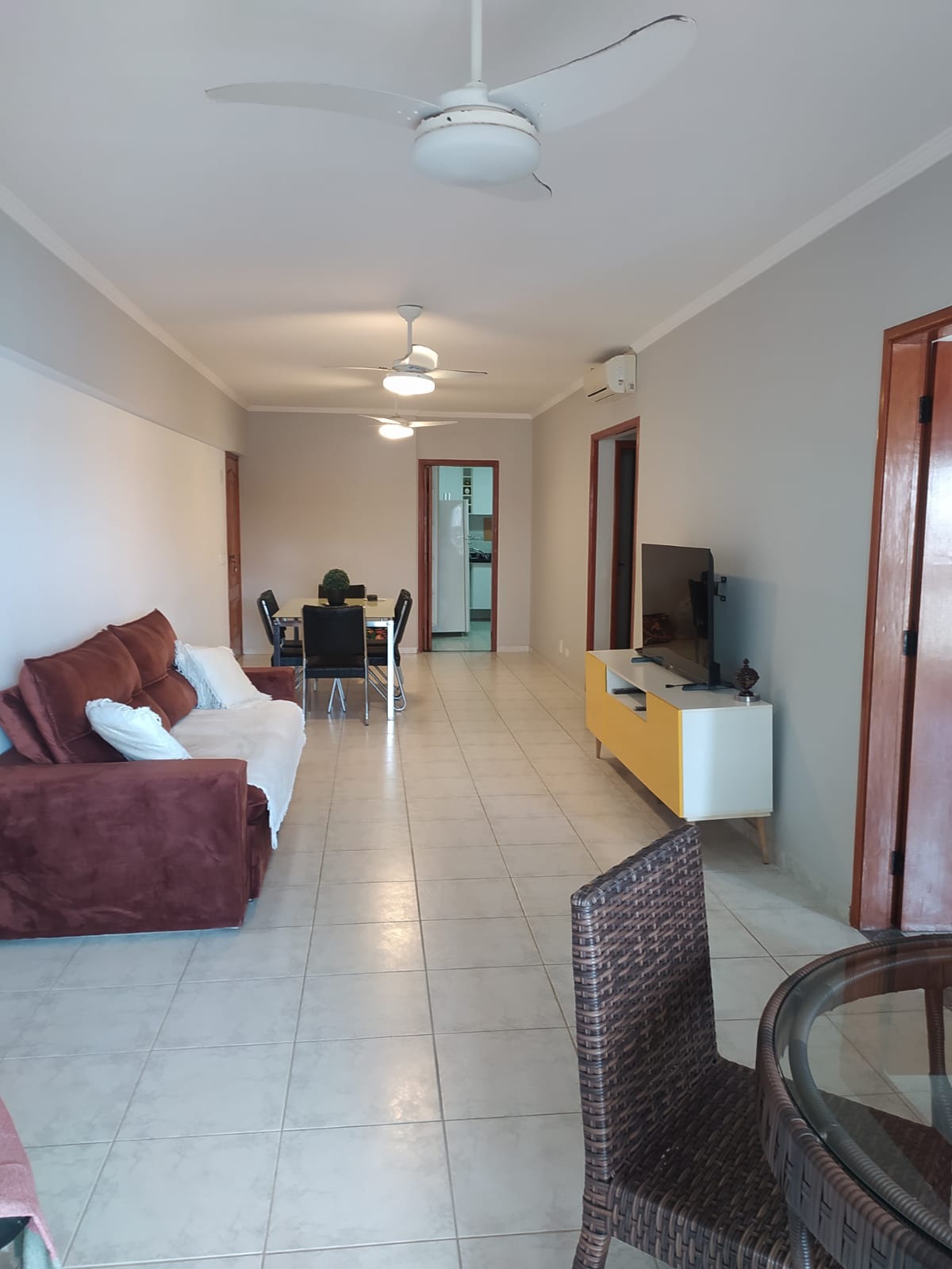 Apartamento, 3 quartos, 120 m² - Foto 17