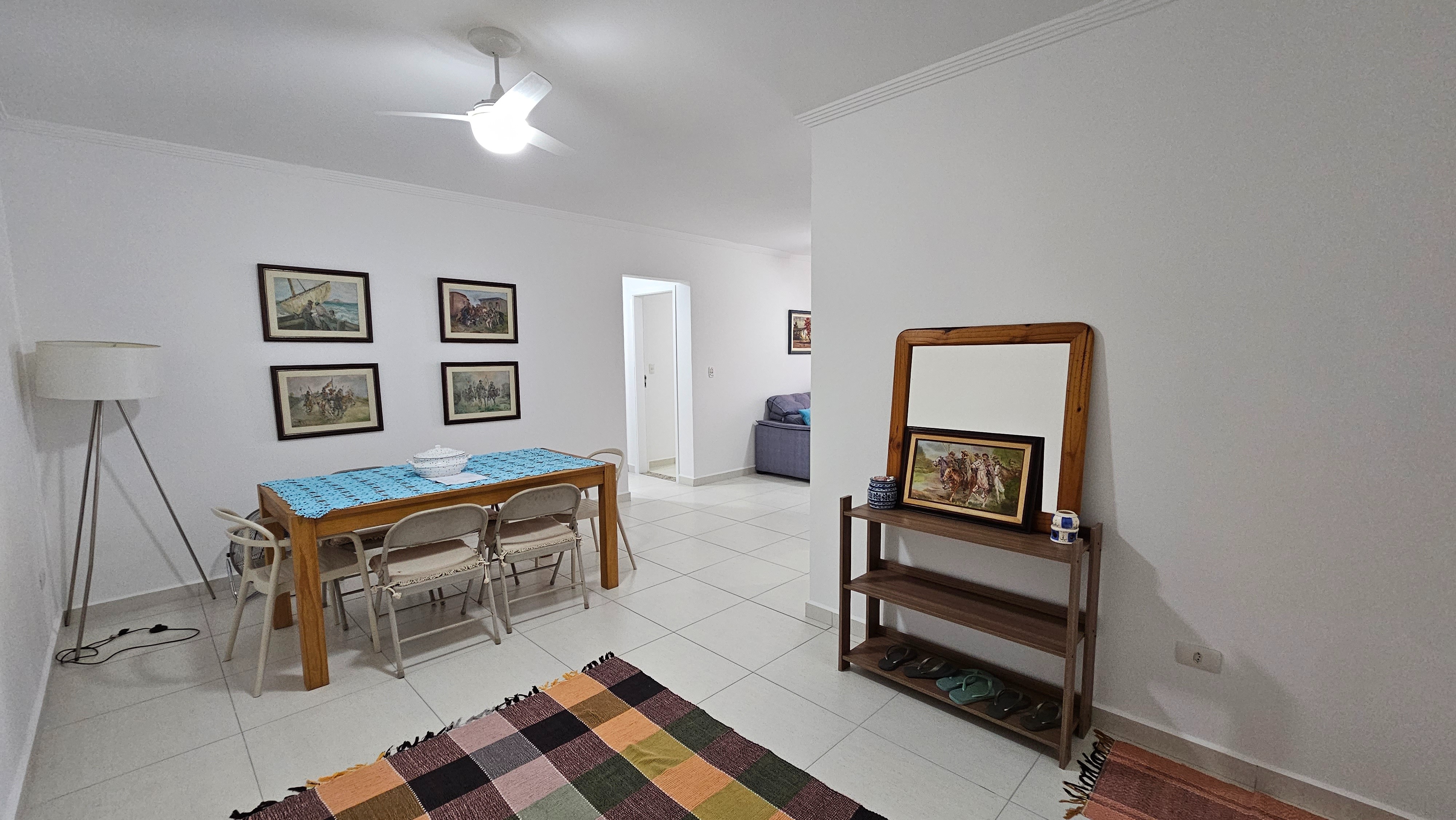 Apartamento, 3 quartos, 122 m² - Foto 5