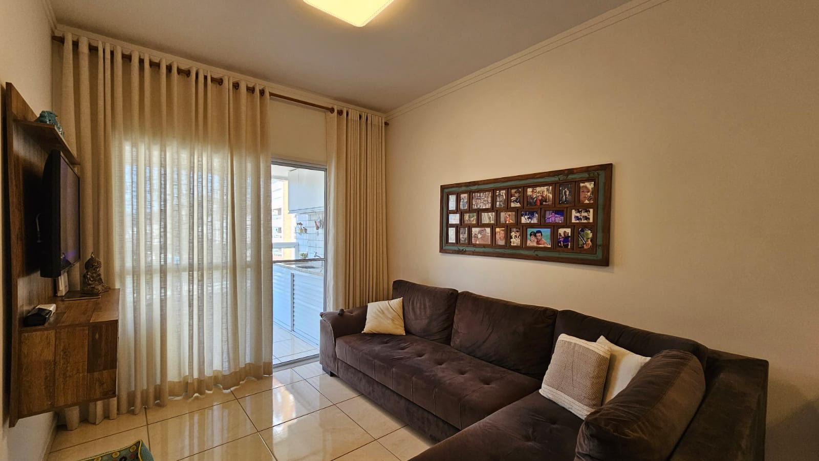 Apartamento, 2 quartos, 80 m² - Foto 6