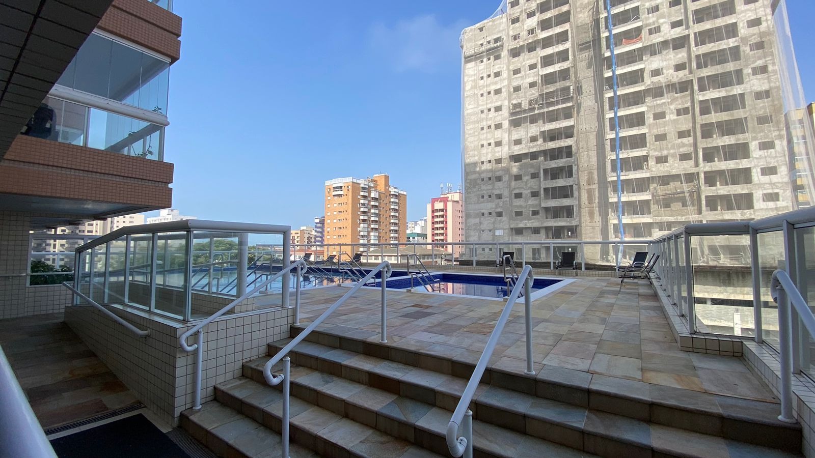 Apartamento, 3 quartos, 122 m² - Foto 29