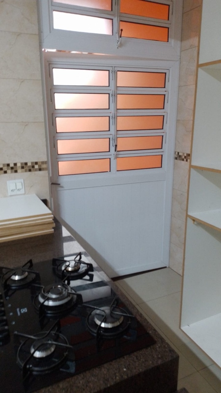 Casa, 2 quartos, 81 m² - Foto 4