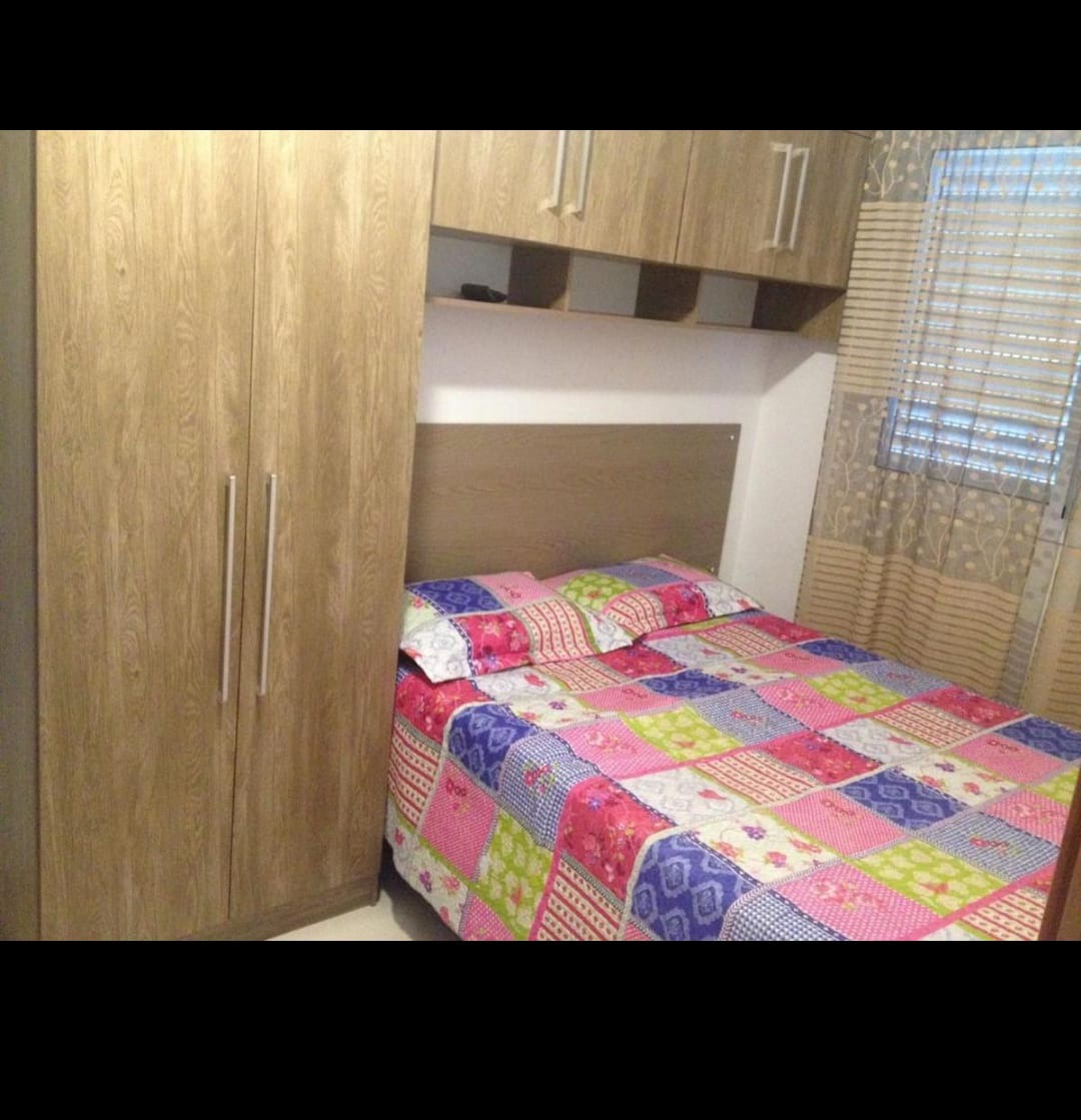 Apartamento, 1 quarto, 63 m² - Foto 7