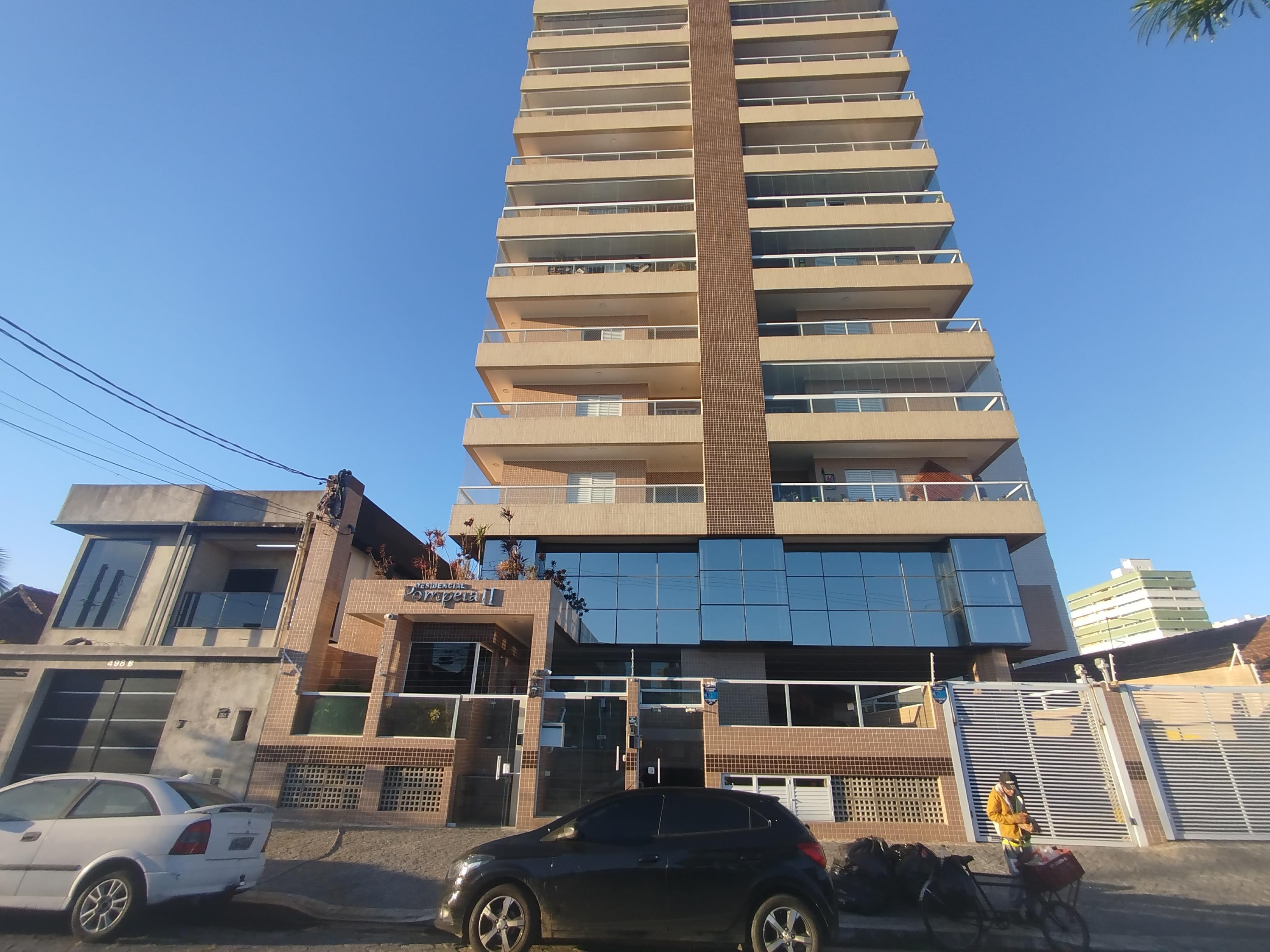 Apartamento, 2 quartos, 73 m² - Foto 33