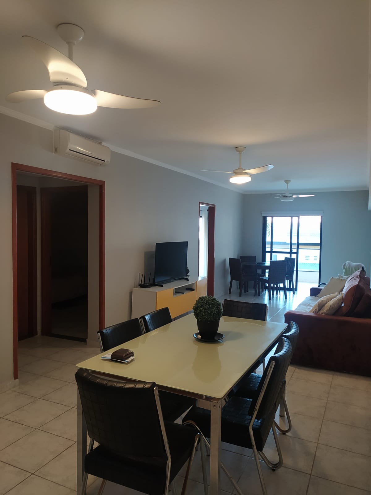 Apartamento, 3 quartos, 120 m² - Foto 7